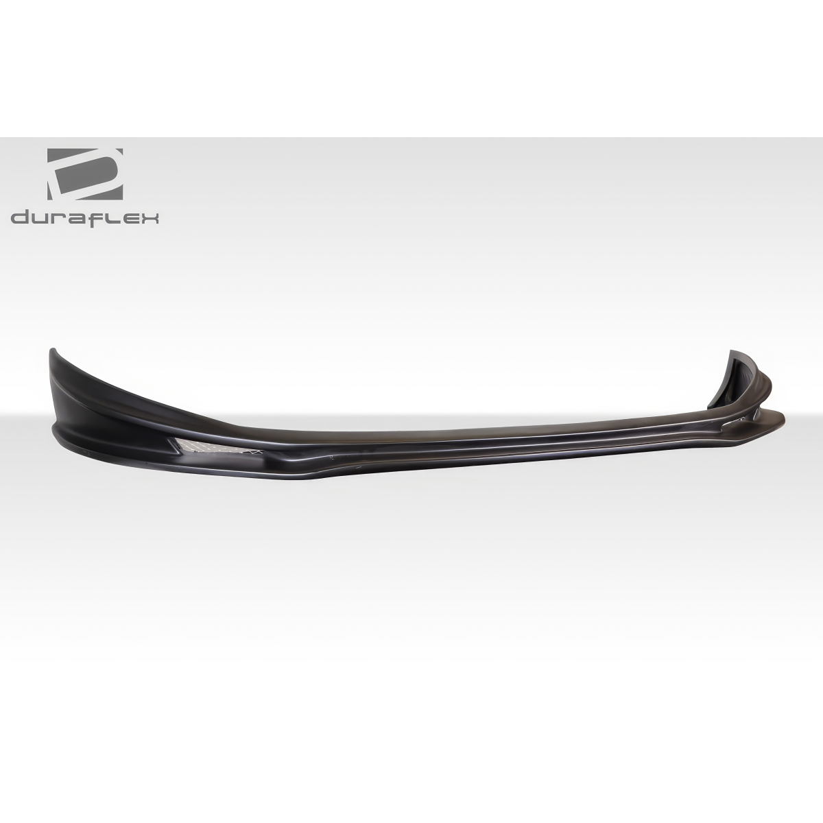 Modify your Nissan 370Z 2013 with our Exterior/Front Bumpers or Lips - Image shows front lip at a side angle