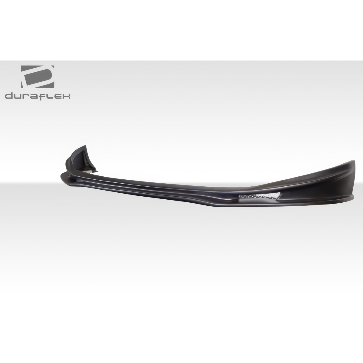 Modify your Nissan 370Z 2013 with our Exterior/Front Bumpers or Lips - Part shown at a side angle