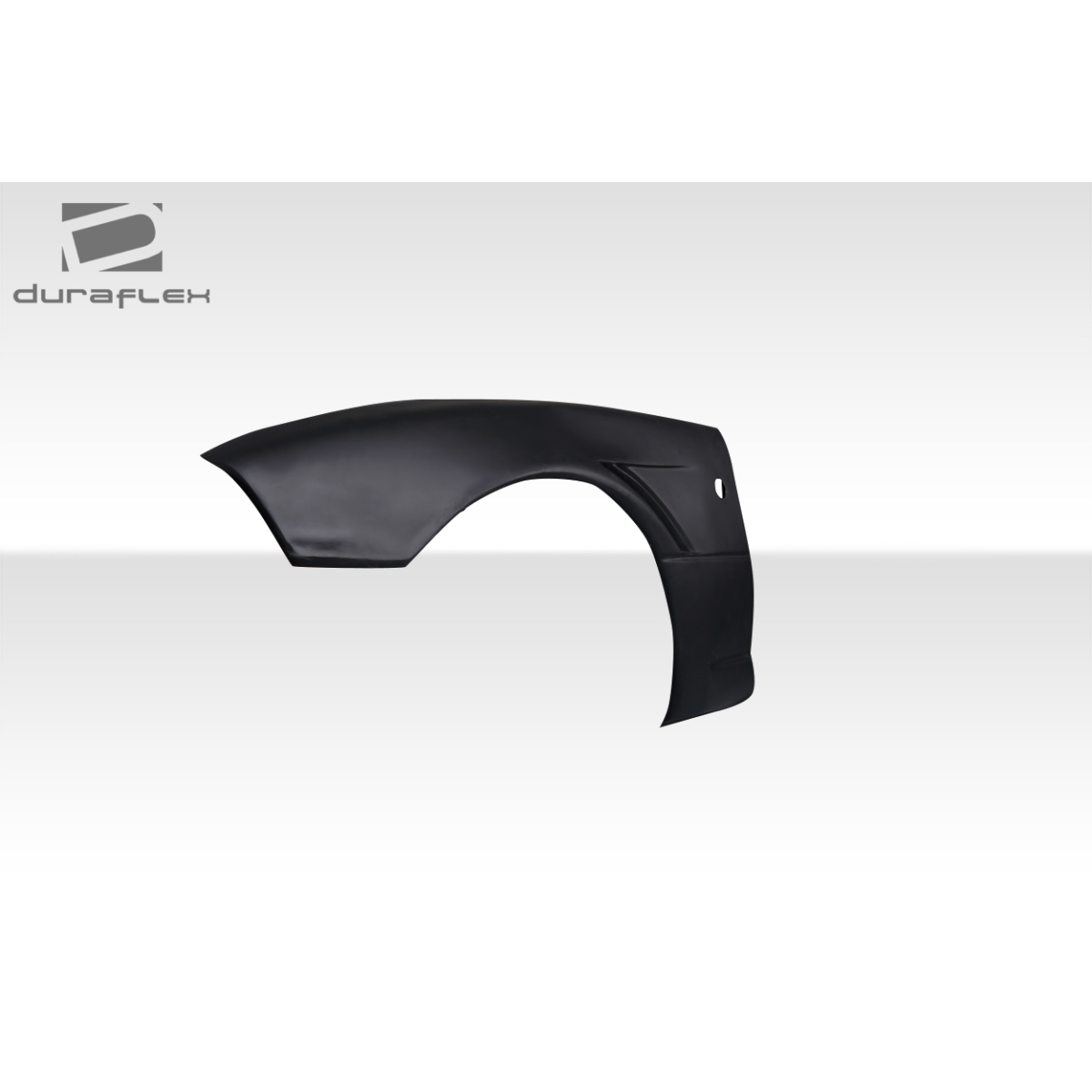 Modify your Mazda Miata 1990 with our Exterior/Fenders - Shown at a slight angle from the side