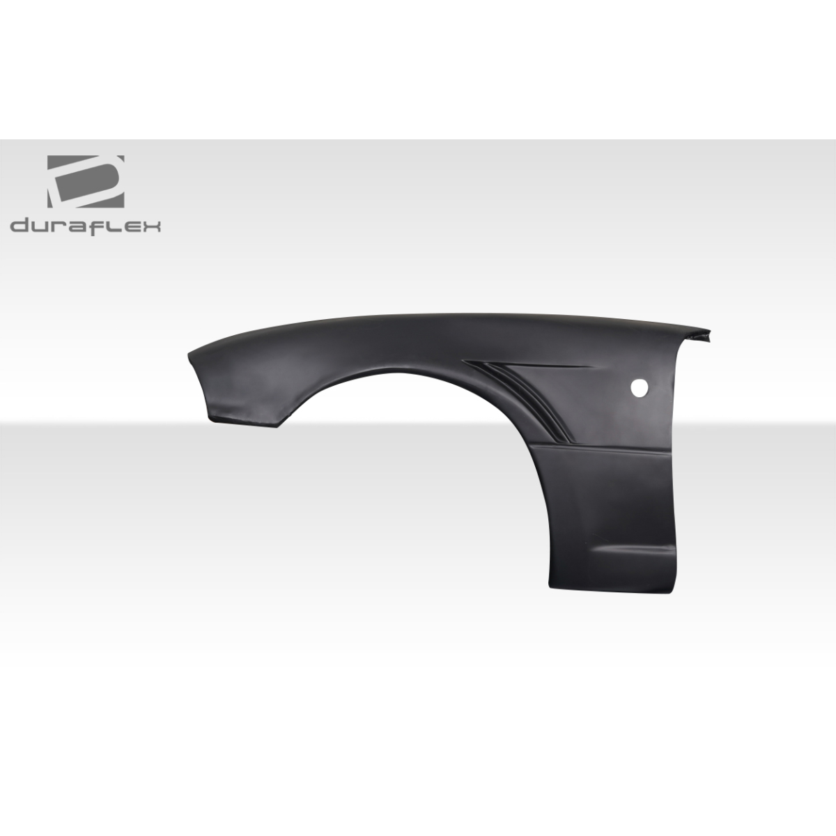 Modify your Mazda Miata 1990 with our Exterior/Fenders - The part is shown from a side profile angle