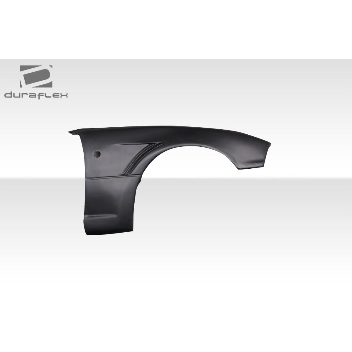 Modify your Mazda Miata 1990 with our Exterior/Fenders - The part is viewed from the side angle