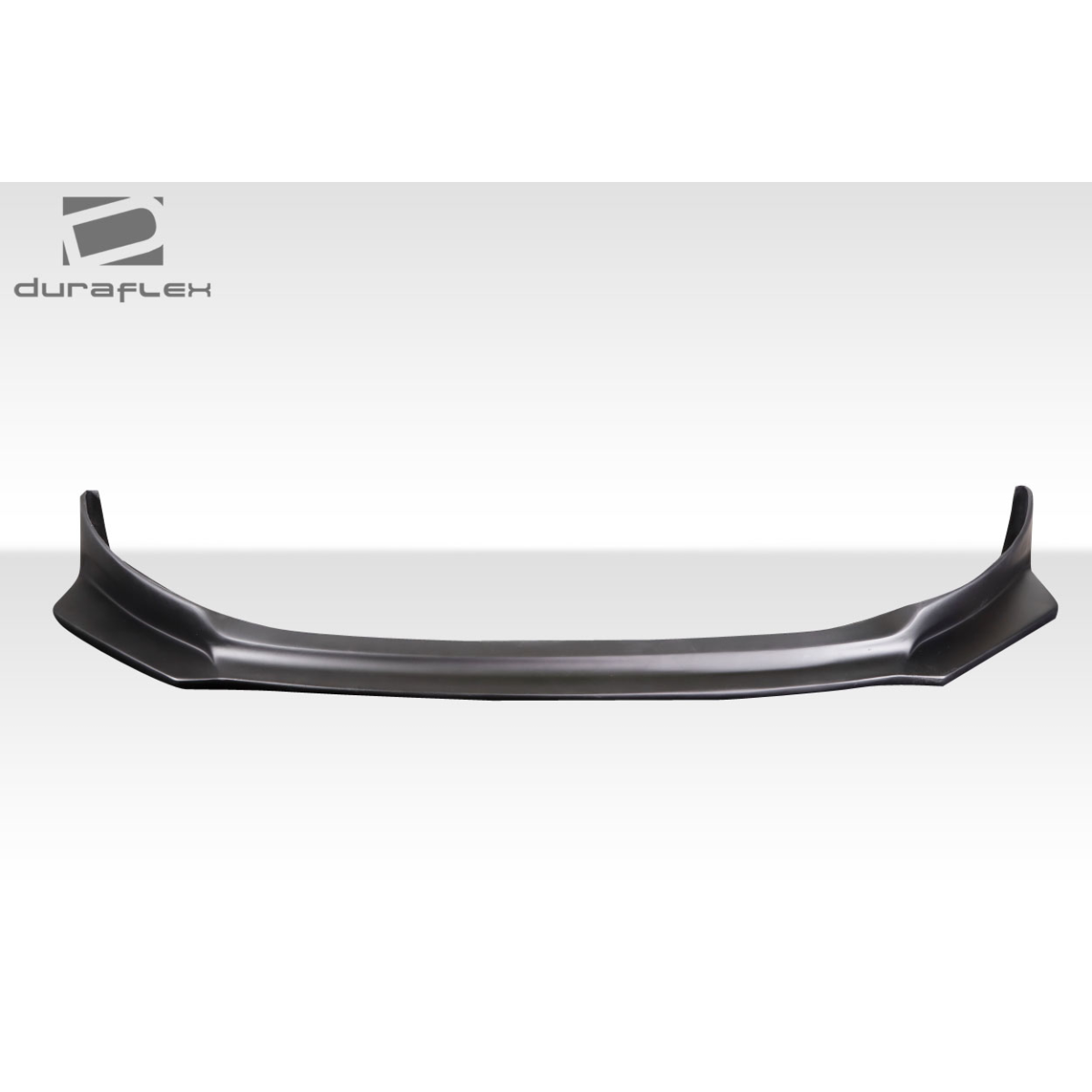 Modify your Honda S2000 2004 with our Exterior/Front Lips - Front lip part viewed from a frontal angle
