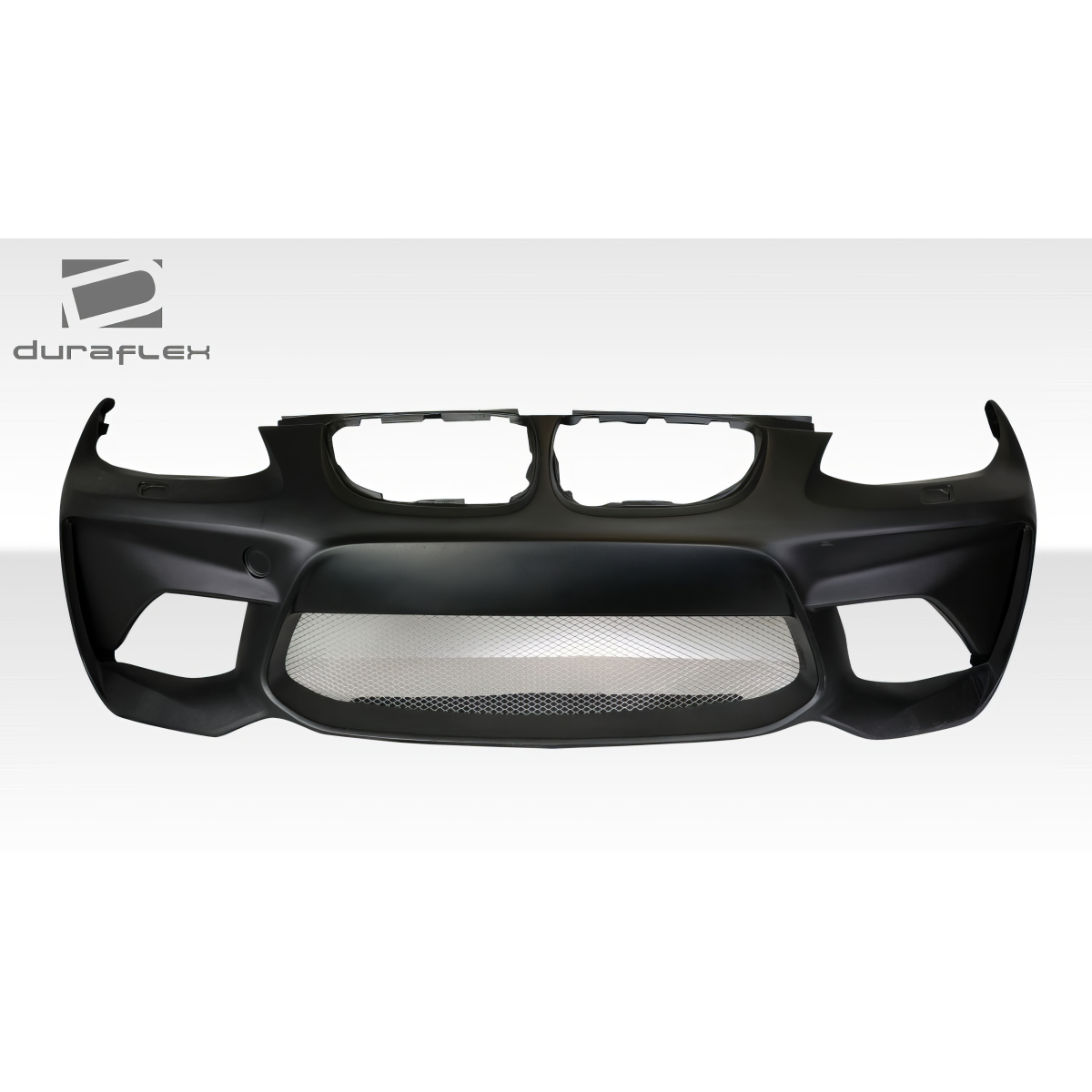 Modify your BMW 3-Series 2007 with our Exterior/Front Bumpers or Lips - Part viewed from the front angle