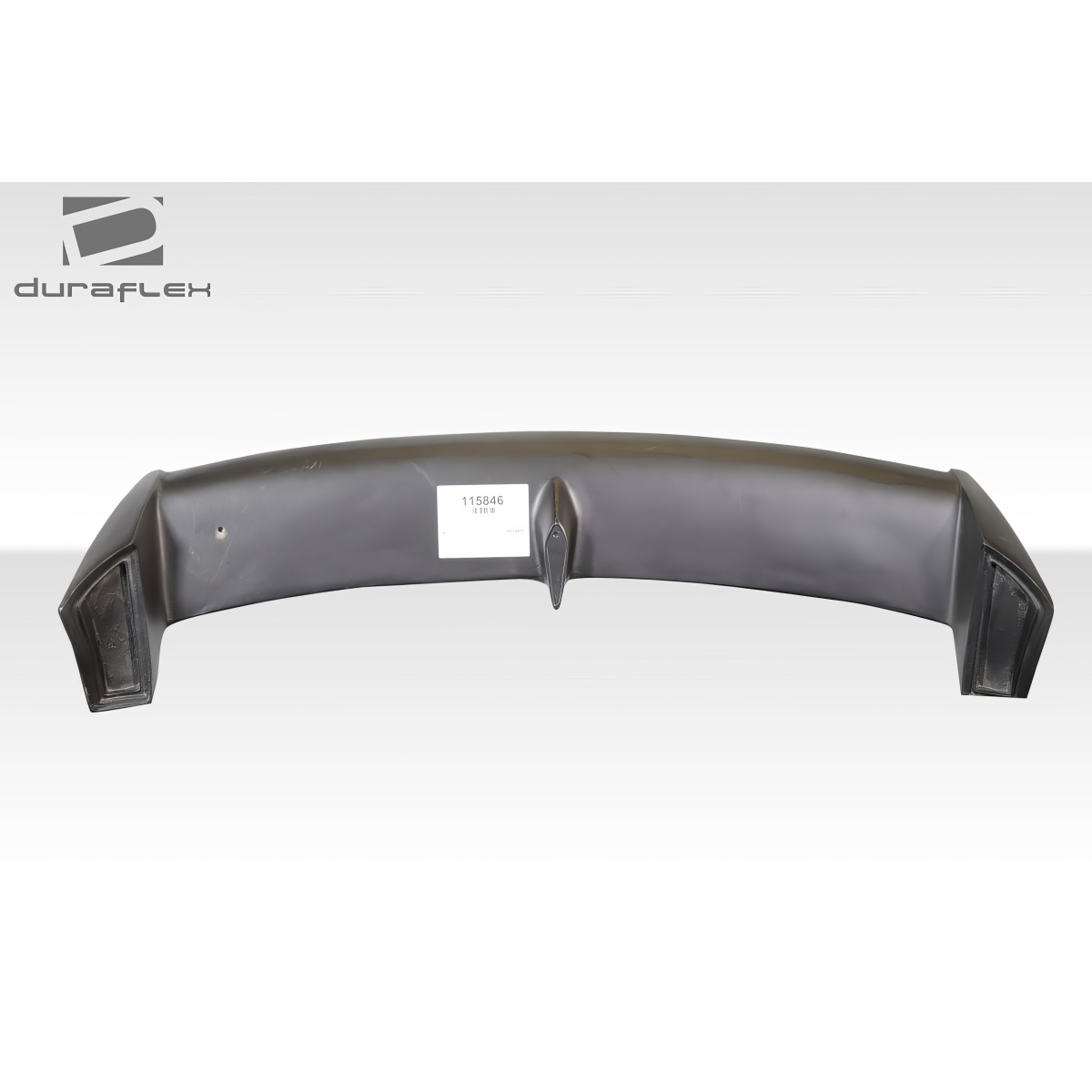 Modify your Fiat 500 2012 with our Exterior/Wings - Part shown at a straight on angle