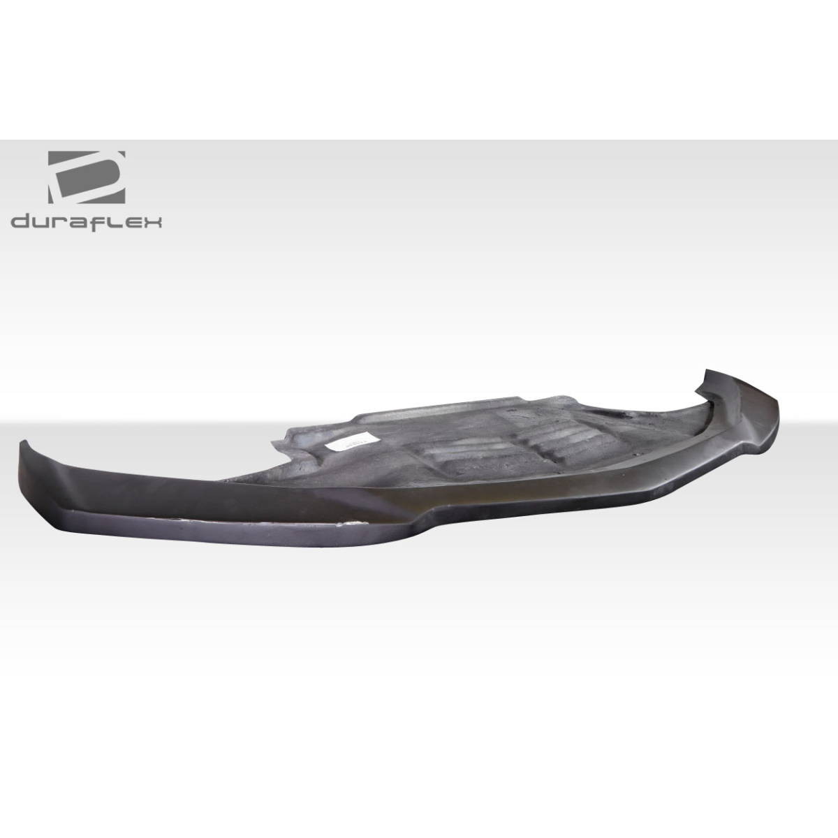 Modify your Chevrolet Camaro 2019 with our Exterior/Front Lips - The part is shown from a side angle