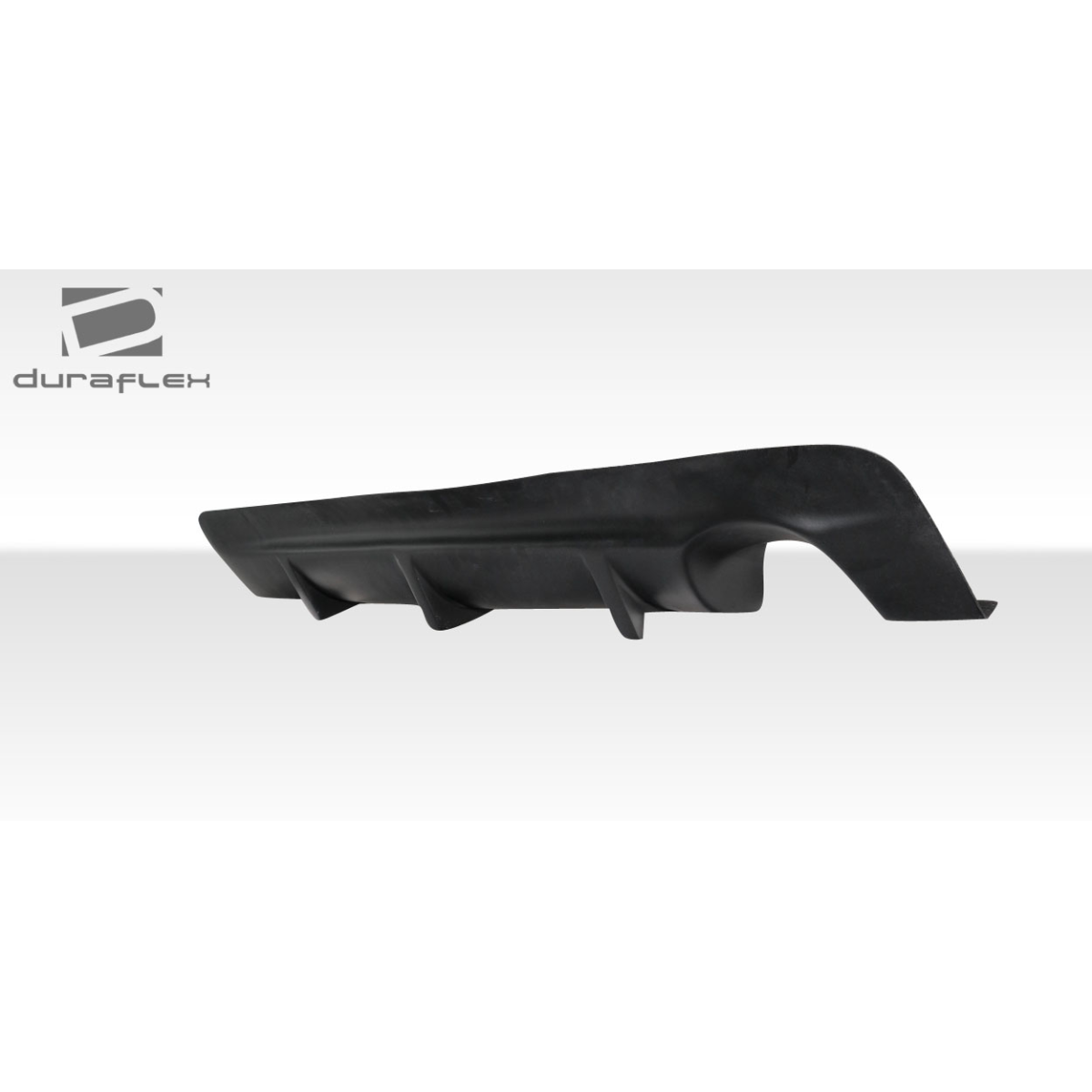 Modify your Lexus IS Series 2000 with our Exterior/Diffusers - The part is viewed at a side angle