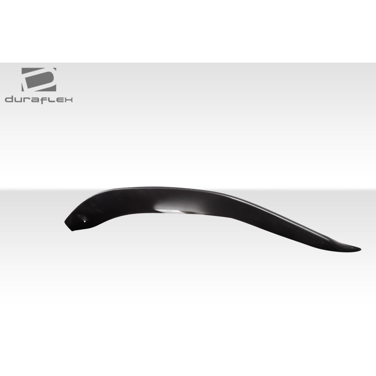 Modify your BMW Z4 2003 with our Exterior/Wings - Angle shows side view of the rear wing spoiler