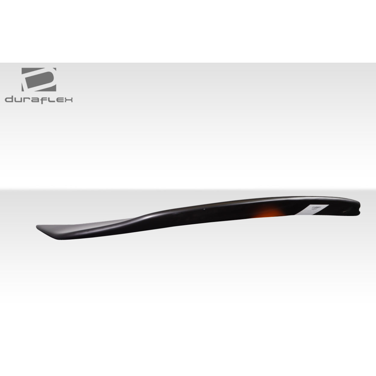 Modify your BMW Z4 2009 with our Exterior/Wings - Part shown at a slight upward angle