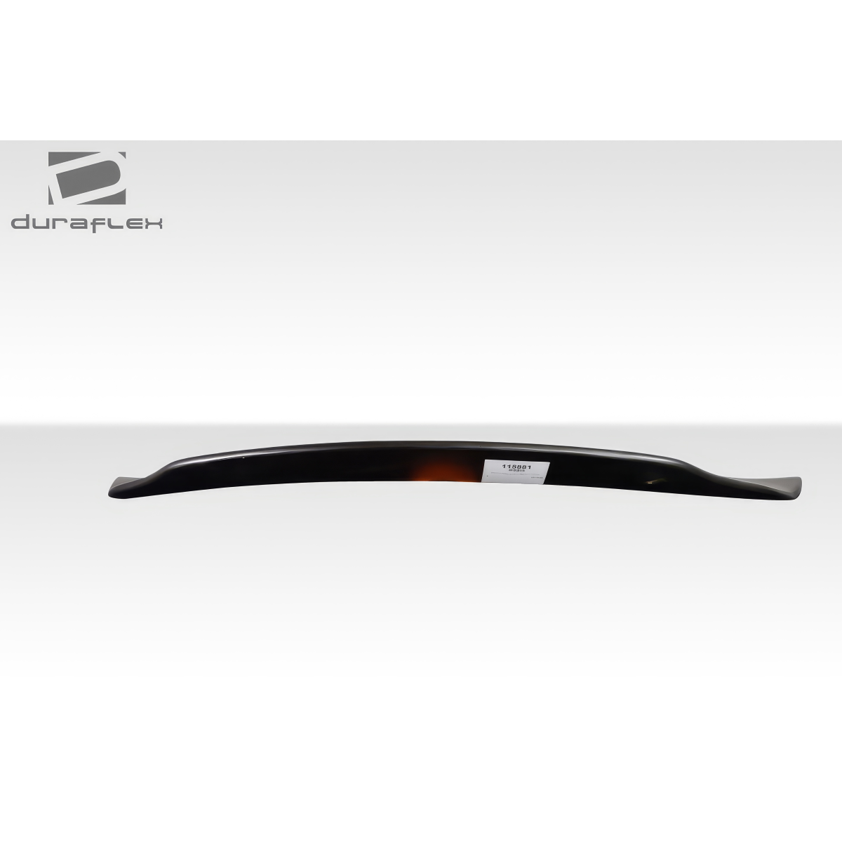 Modify your BMW Z4 2009 with our Exterior/Wings - Part viewed from a side angle