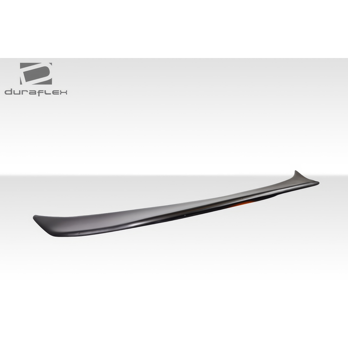 Modify your BMW Z4 2009 with our Exterior/Wings - Side view angle of the rear wing spoiler