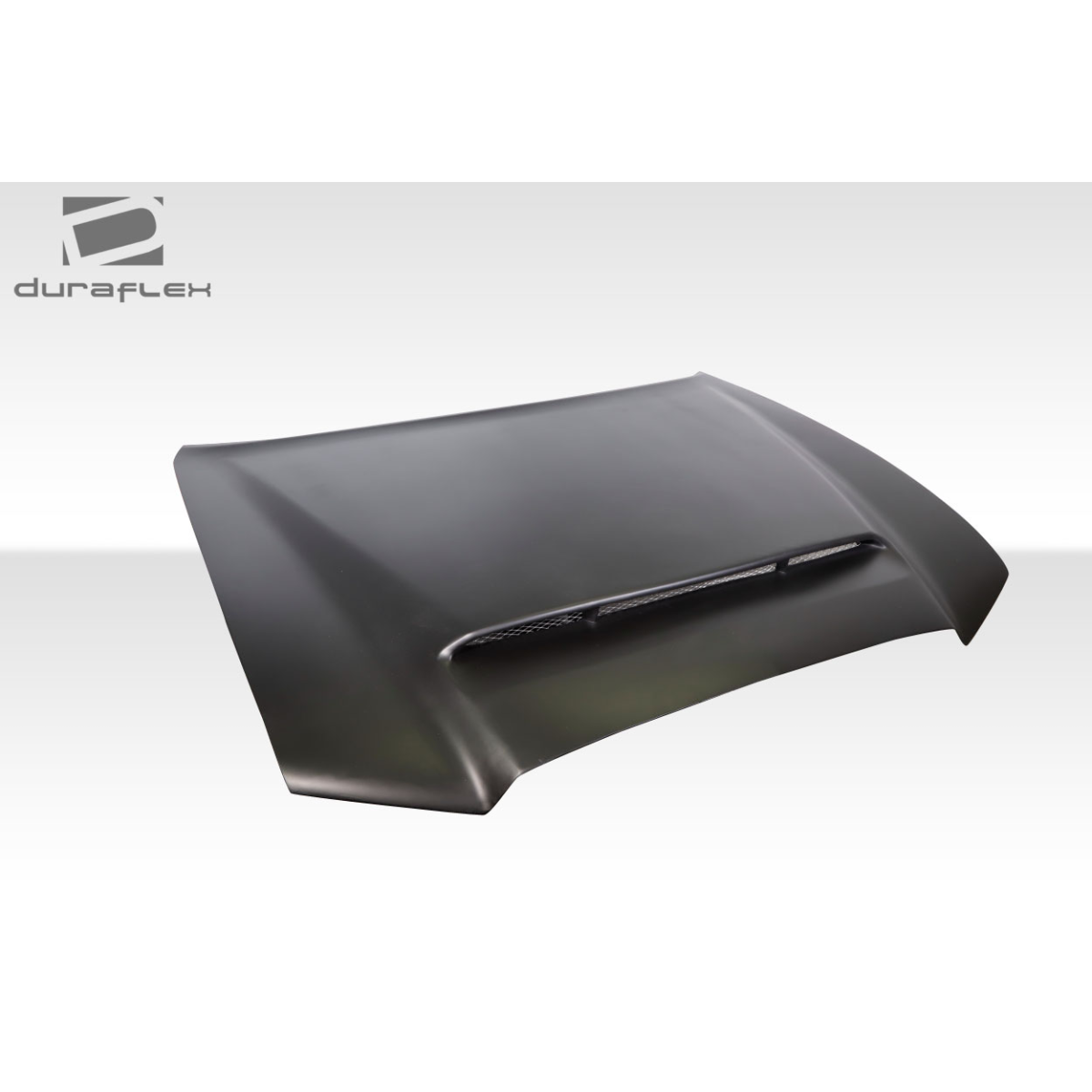 Modify your Dodge Charger 2011 with our Exterior/Hoods - Part shown at a slight angle from above