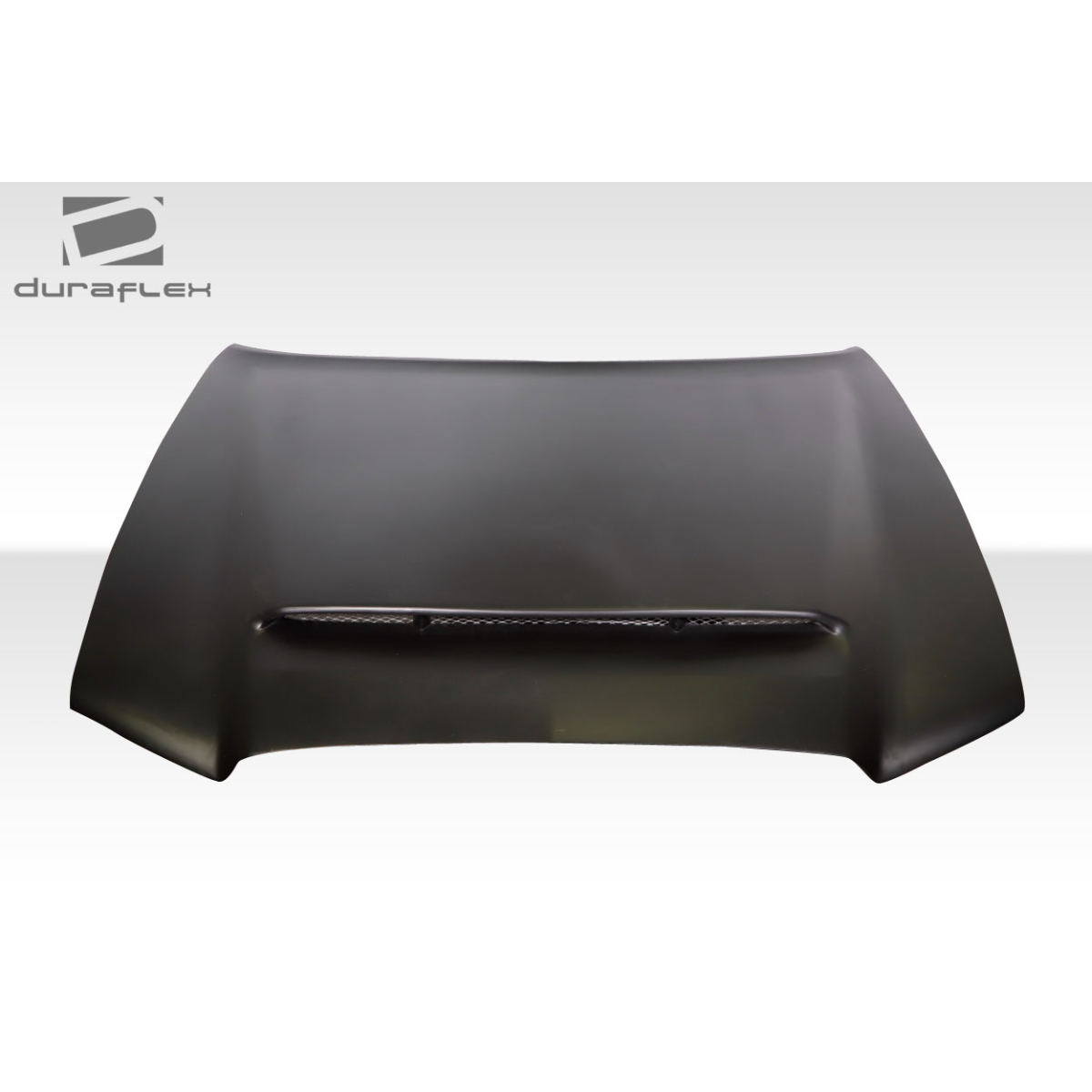 Modify your Dodge Charger 2011 with our Exterior/Hoods - Part shown at a slight angle from the front