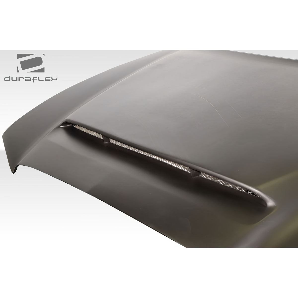 Modify your Dodge Charger 2011 with our Exterior/Hoods - Part shown at a top down angle