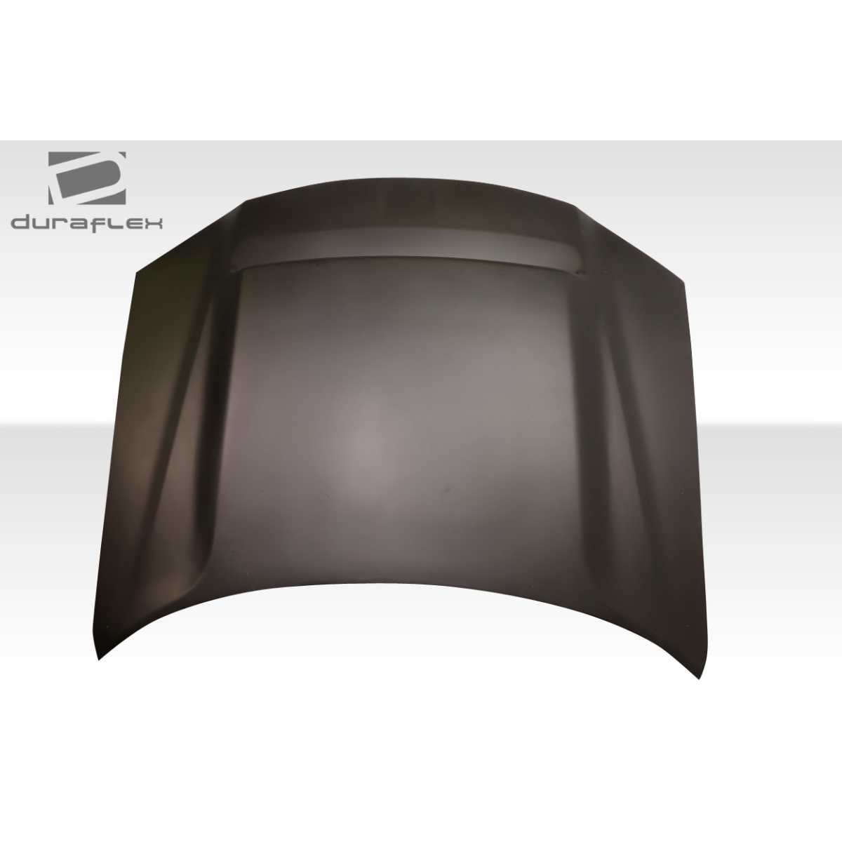 Modify your Chrysler 300 2011 with our Exterior/Hoods - The part is shown from a front angle