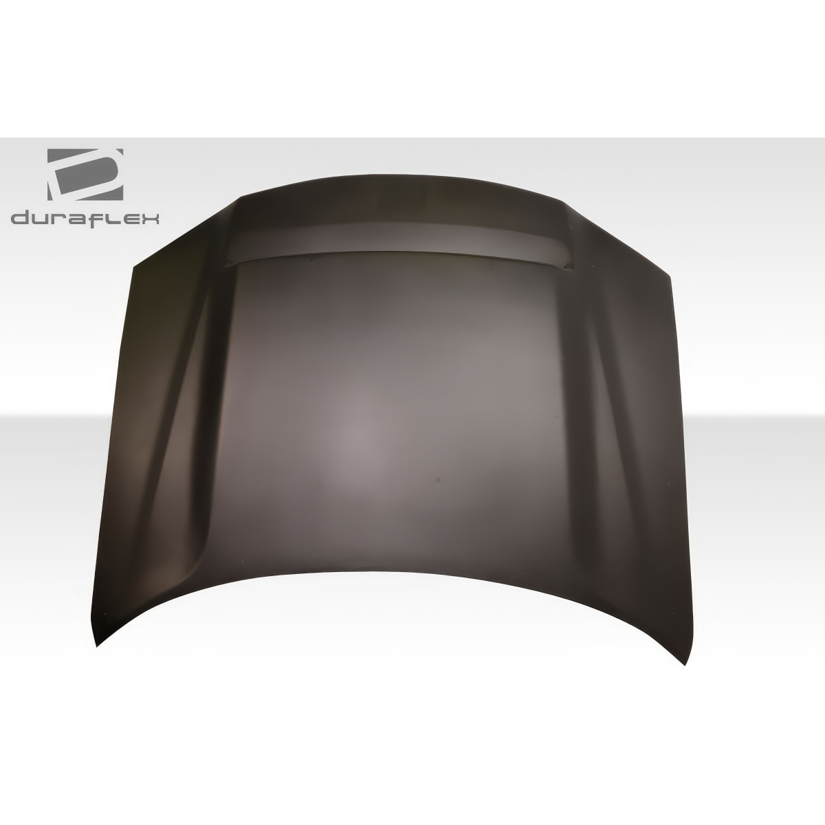 Modify your Chrysler 300 2011 with our Exterior/Hoods - The part is viewed from a slightly raised angle