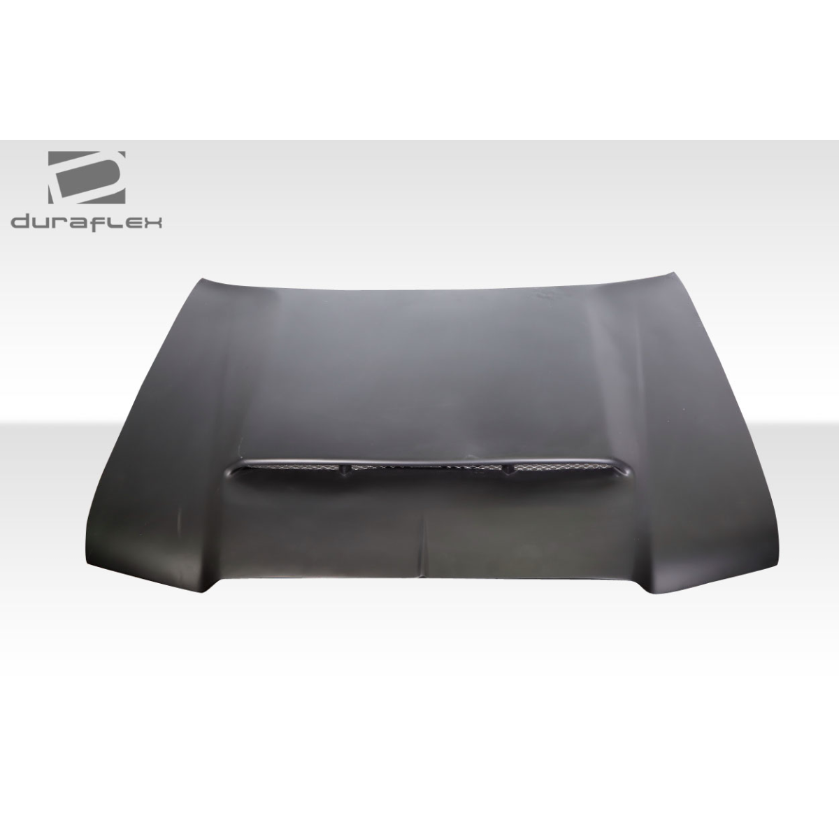 Modify your Chrysler 300 2005 with our Exterior/Hoods - Top down view of the hood part