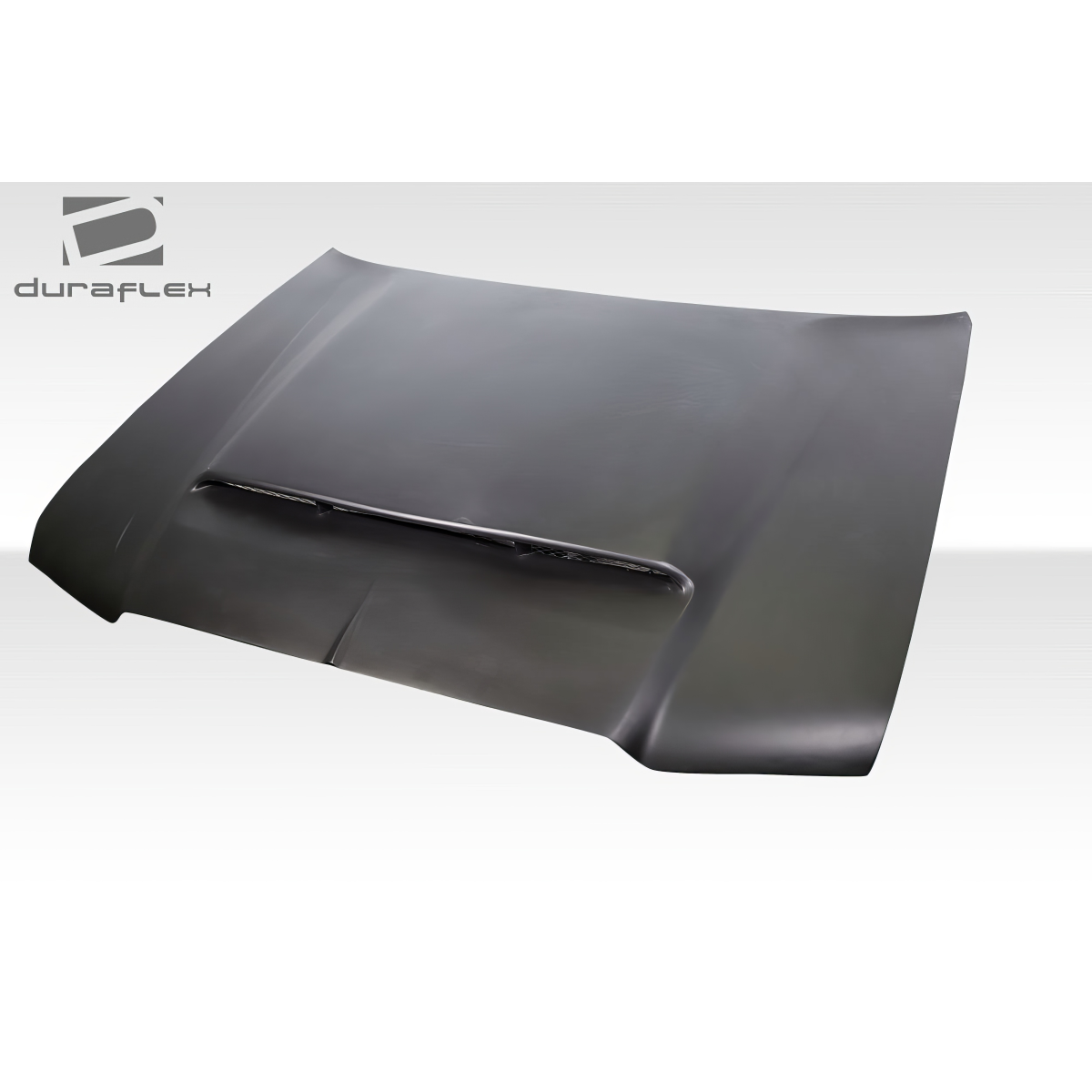 Modify your Chrysler 300 2005 with our Exterior/Hoods - Viewed from a slight top angle