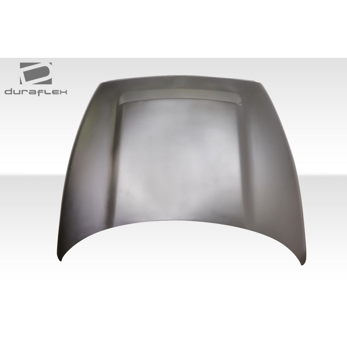 Modify your Dodge Ram 1994 with our Exterior/Hoods - Part viewed from a front top angle