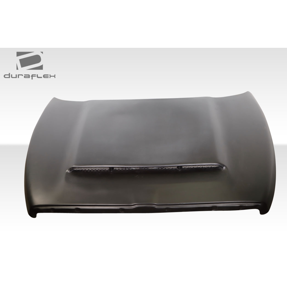 Modify your Dodge Ram 1994 with our Exterior/Hoods - The hood is viewed from a slight top angle