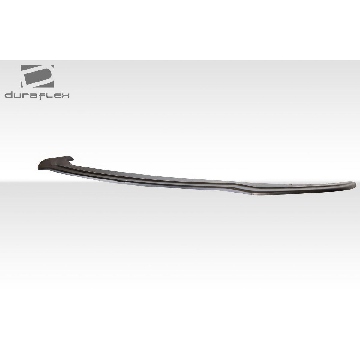 Modify your Volkswagen Golf 2015 with our Exterior/Front Lips - Part is flat with slight downward angle