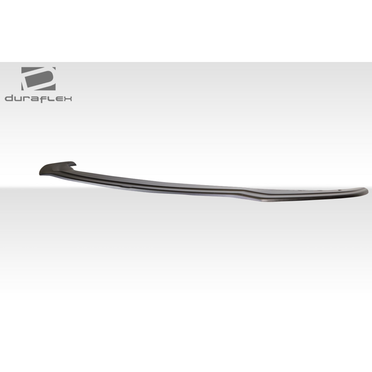 Modify your Volkswagen Golf 2015 with our Exterior/Front Lips - Part is shown from a side angle