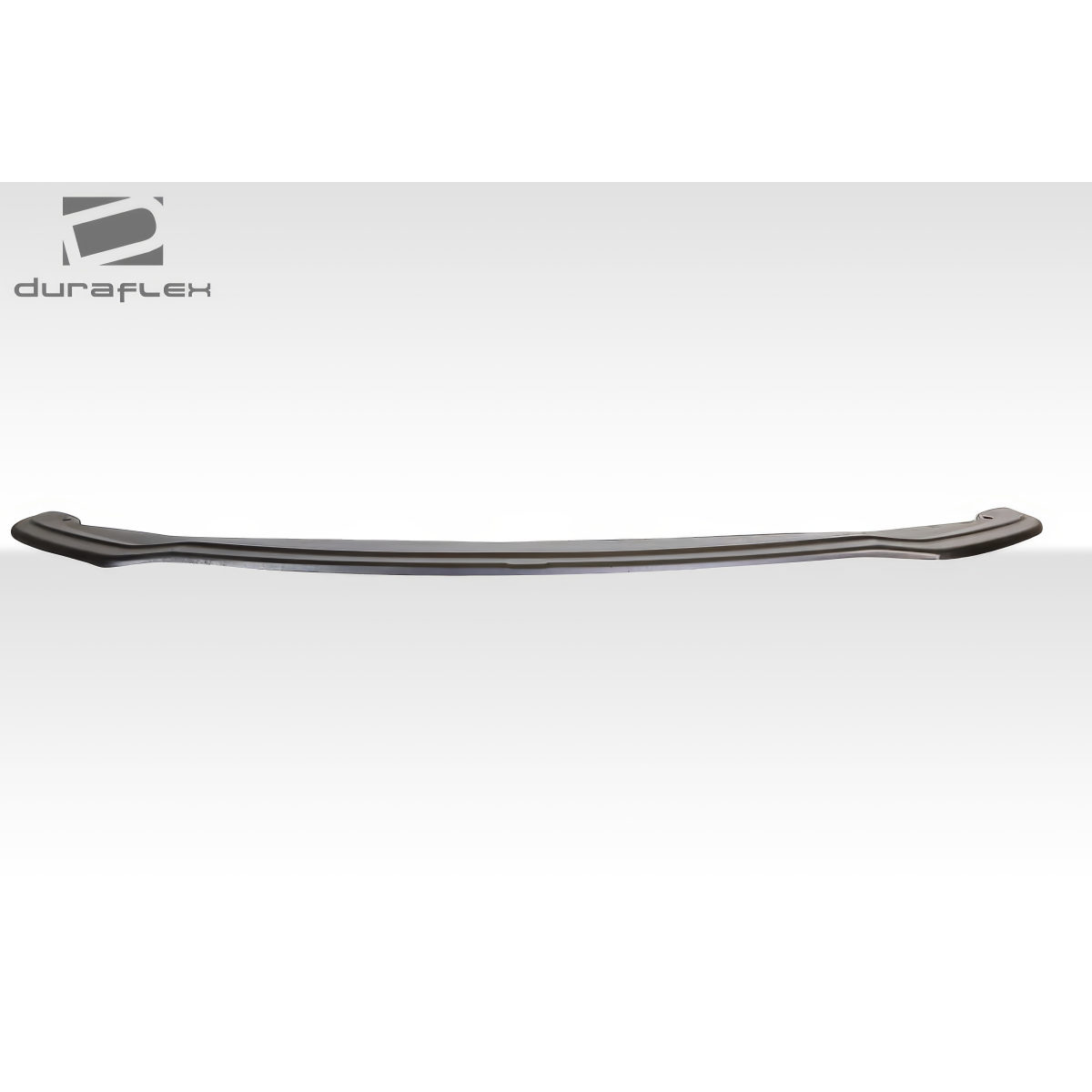 Modify your Volkswagen Golf 2015 with our Exterior/Front Lips - Part shown at a straight horizontal angle