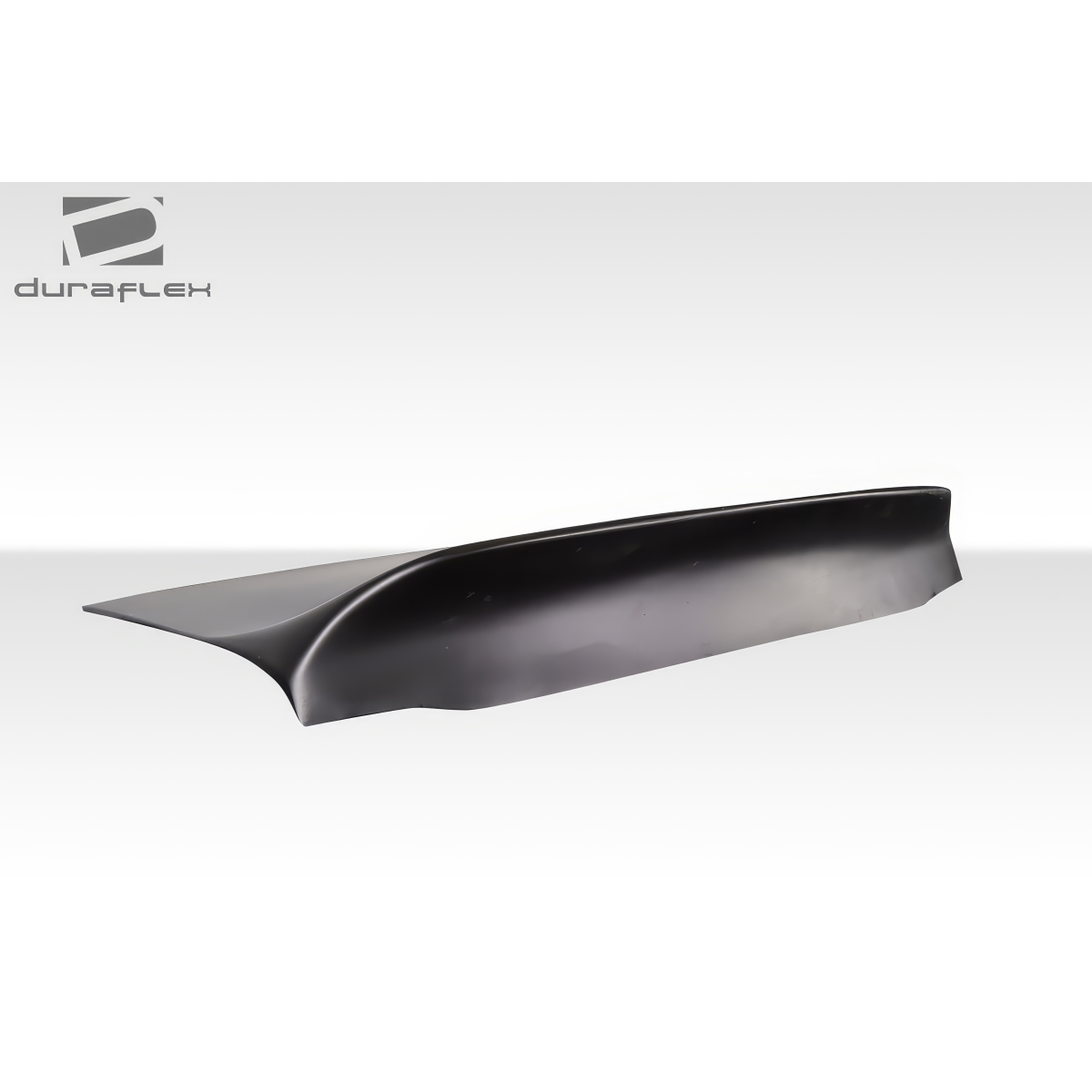 Modify your Mazda Miata 1990 with our Exterior/Rear Bumpers - Part is shown at a side angle view