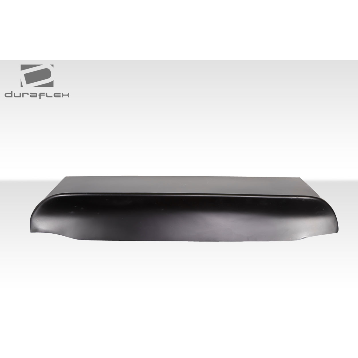 Modify your Mazda Miata 1990 with our Exterior/Rear Bumpers - Part shown from the side angle