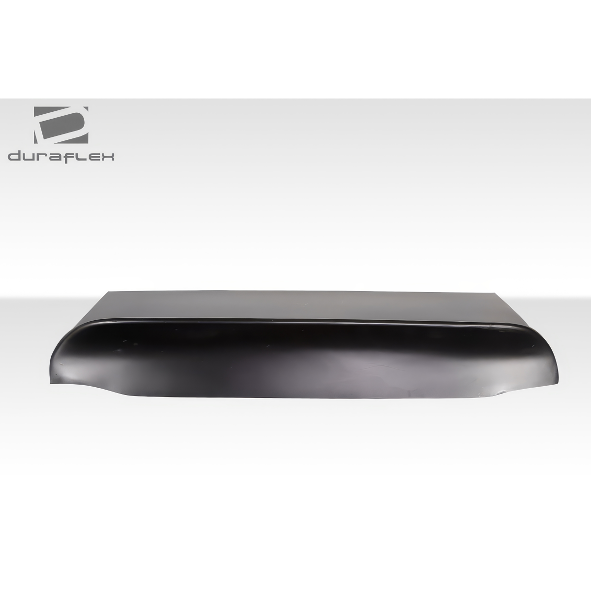 Modify your Mazda Miata 1990 with our Exterior/Rear Bumpers - The part is viewed from a top-down angle