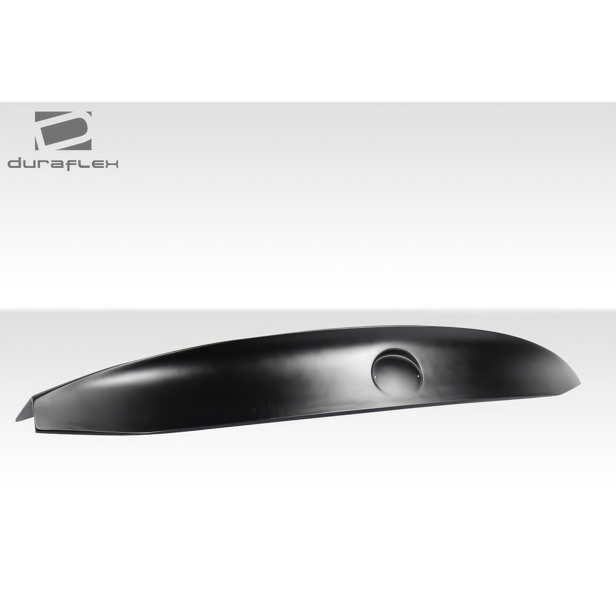 Modify your Lexus GS300 2013 with our Exterior/Wings - Side angle view of rear wing spoiler