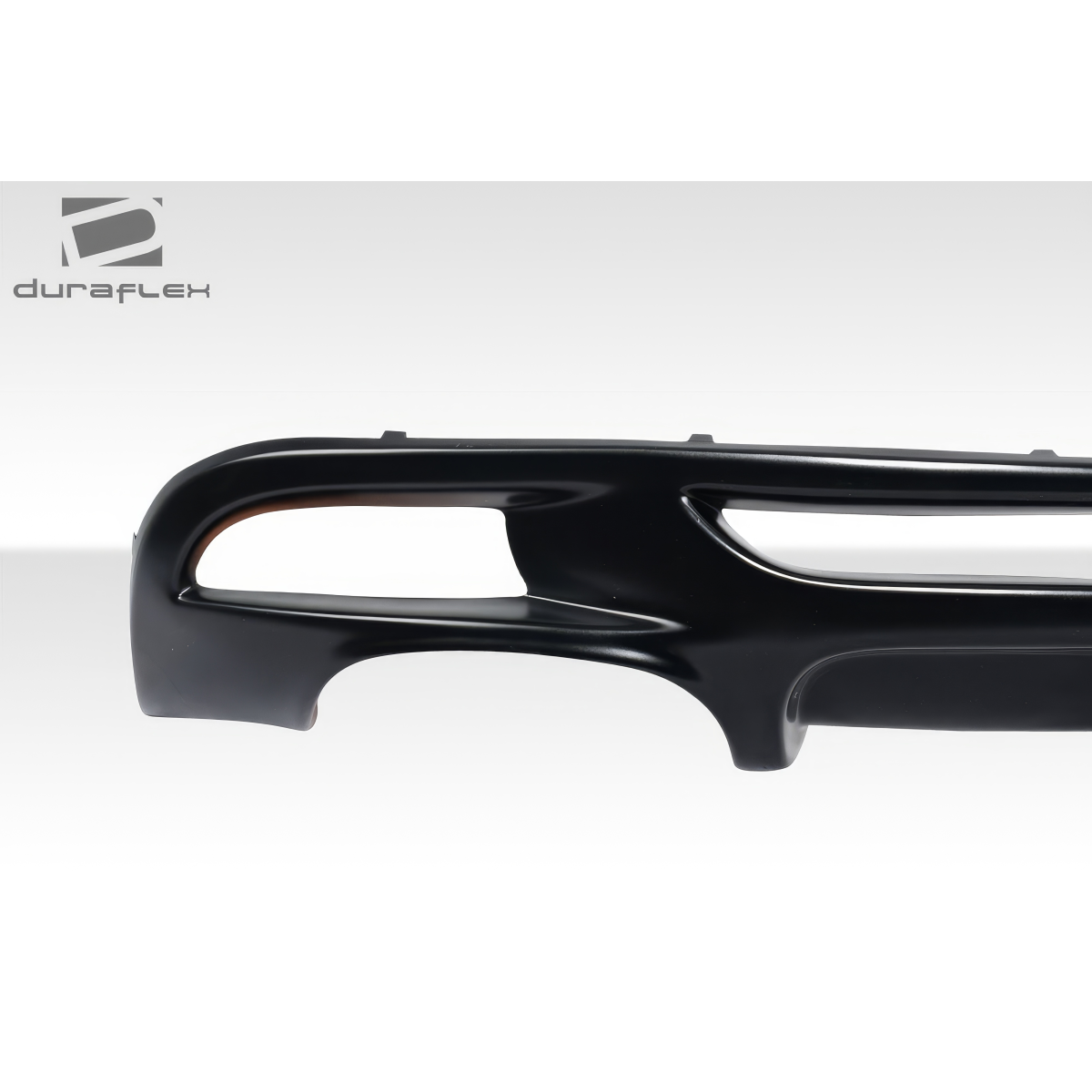 Modify your BMW 1-Series 2008 with our Exterior/Diffusers - Viewed from the side at a slight angle