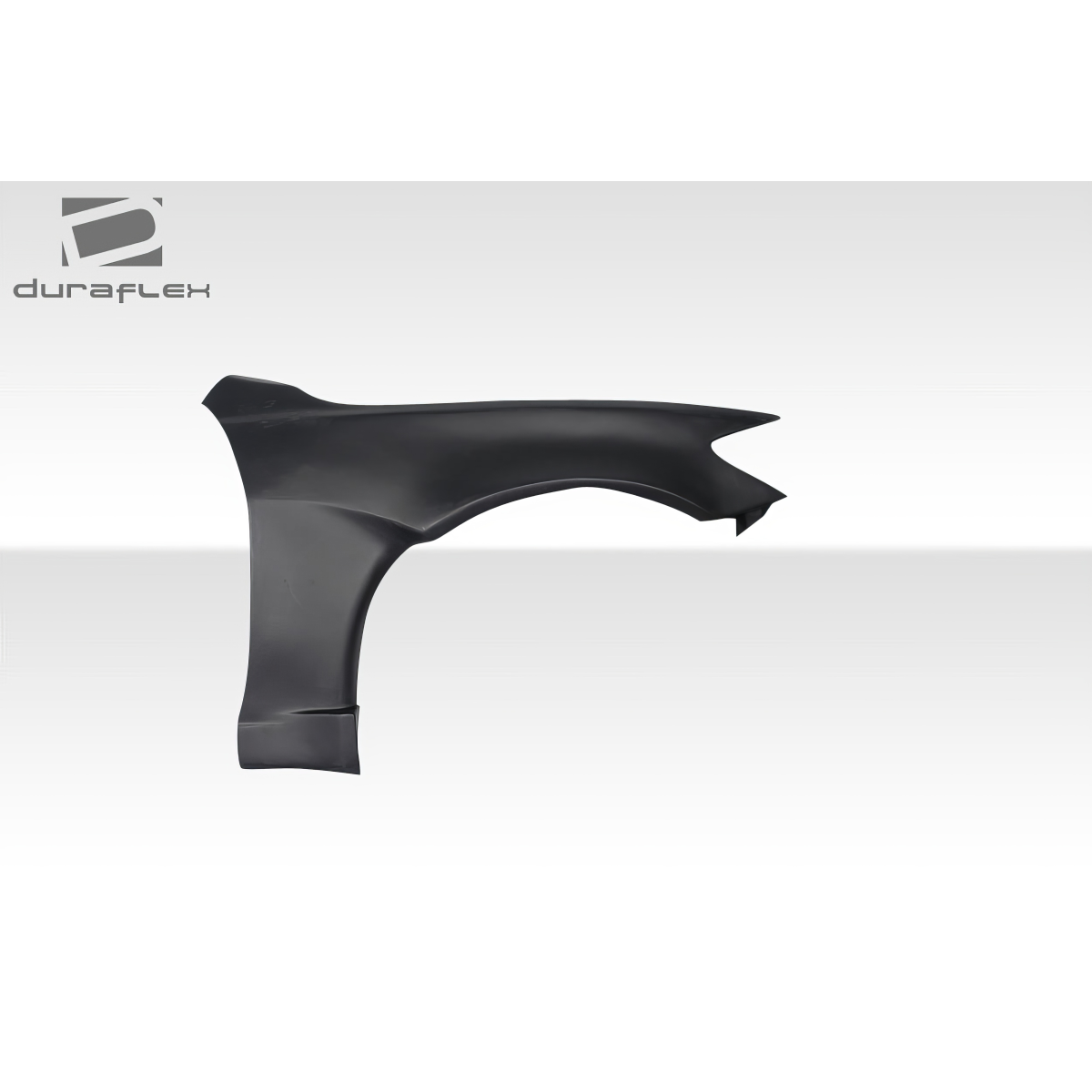 Modify your Lexus IS Series 2000 with our Exterior/Fenders - Image shows front fender at a side angle