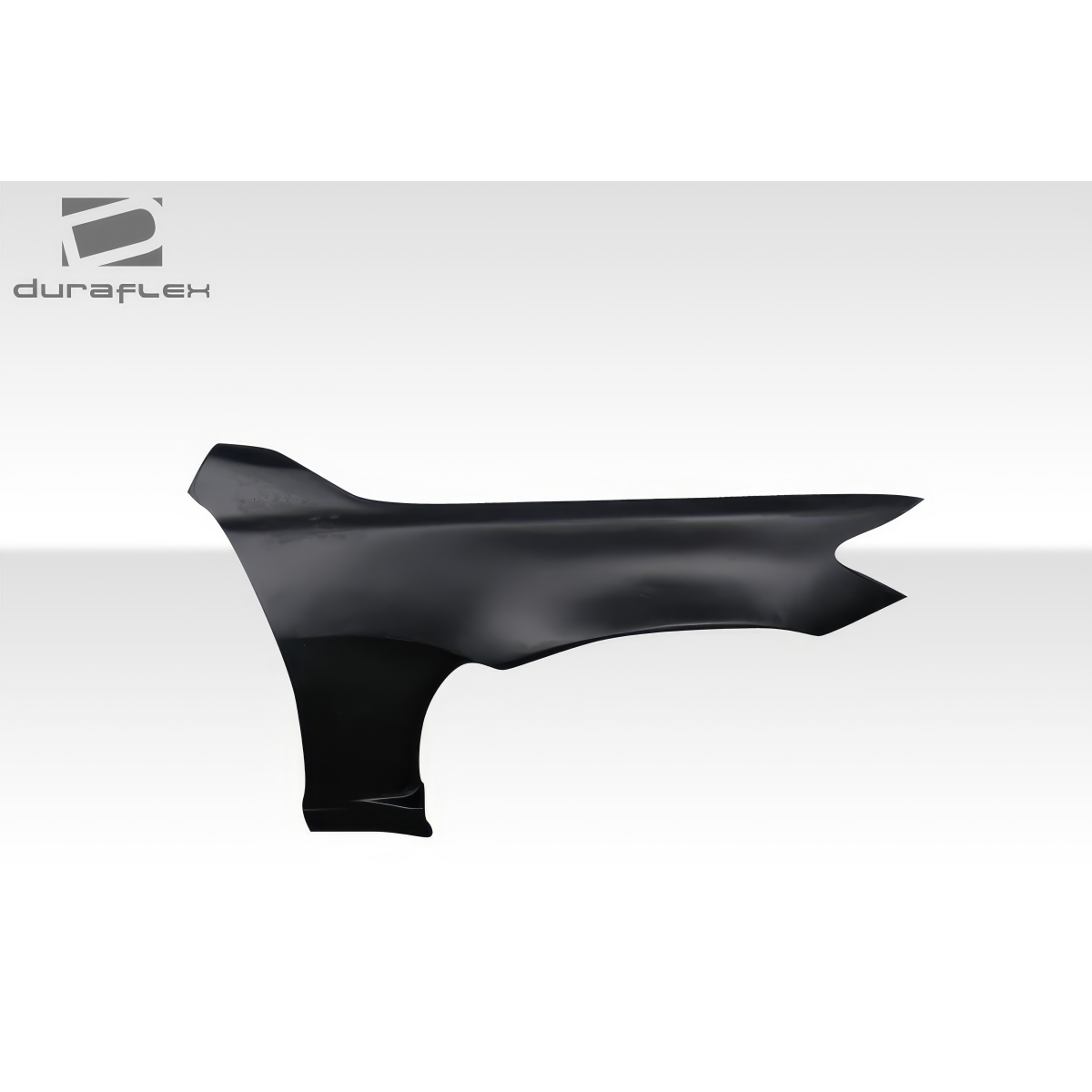 Modify your Lexus IS Series 2000 with our Exterior/Fenders - Part shown at a lateral angle for display