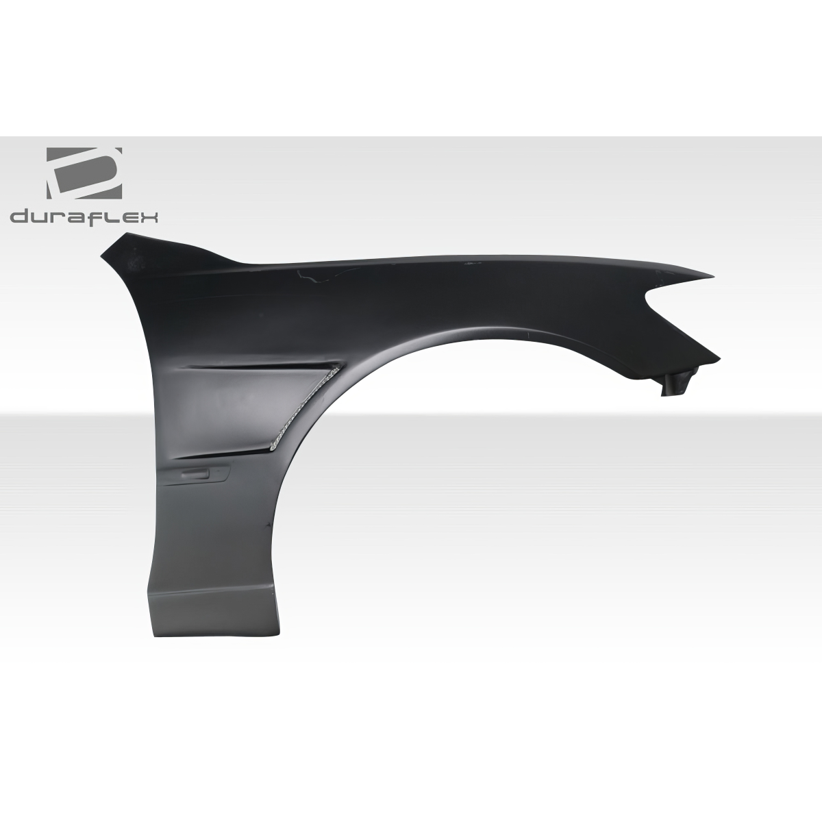 Modify your Lexus IS Series 2000 with our Exterior/Fenders - Part shown at side profile angle