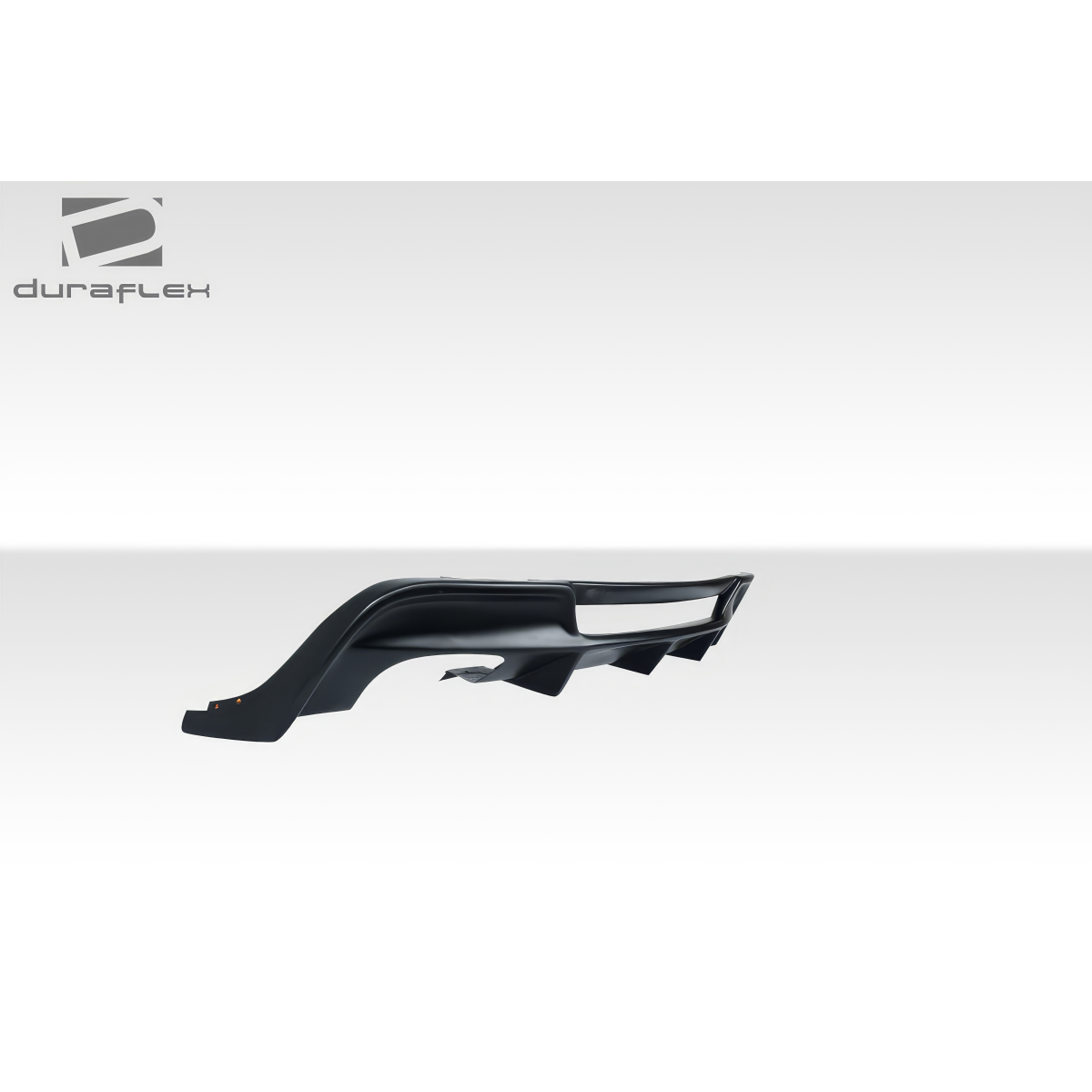 Modify your BMW 1-Series 2008 with our Exterior/Diffusers - Part viewed from a side profile angle