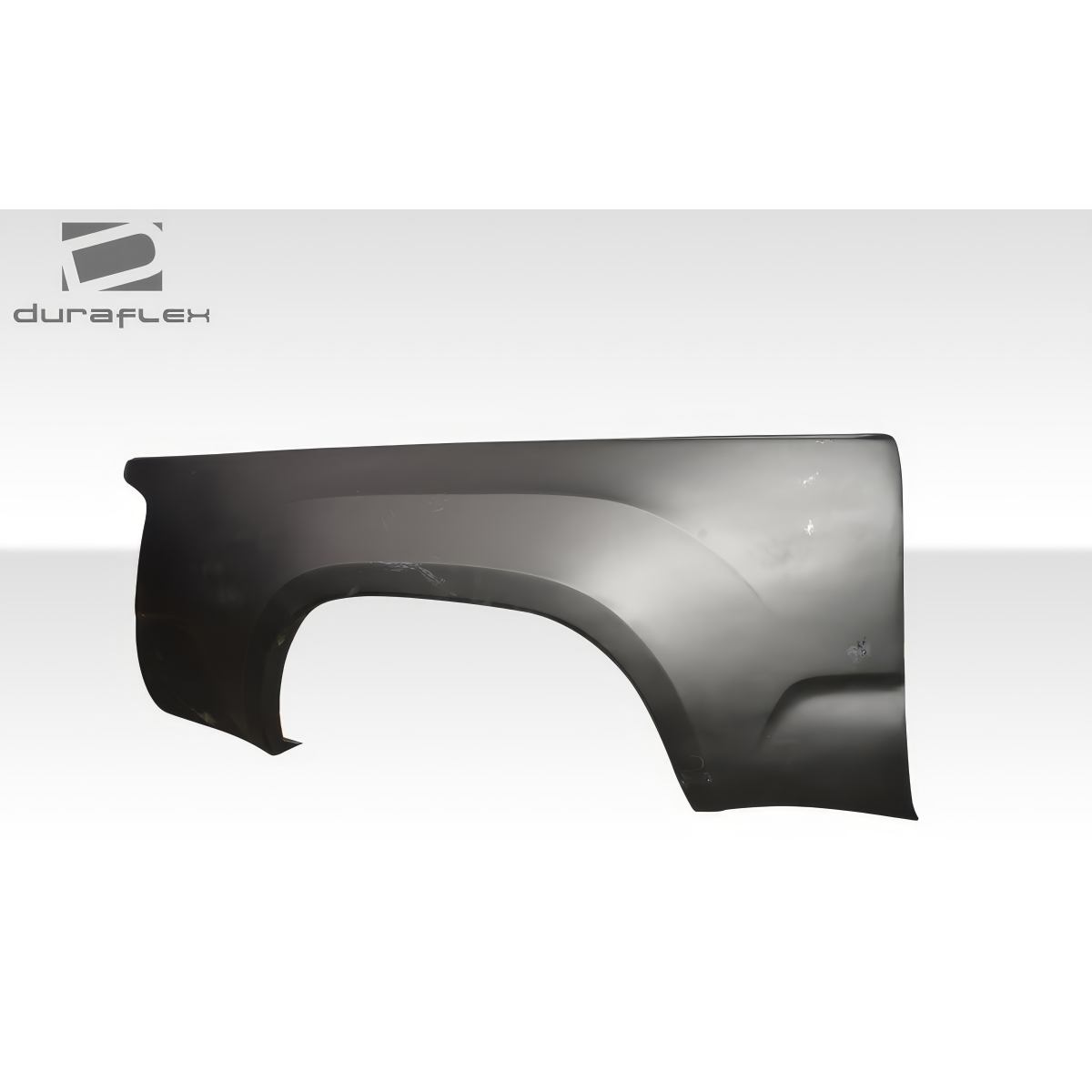 Modify your Toyota Tacoma 2016 with our Exterior/Side Skirts - The part is shown from a side view angle