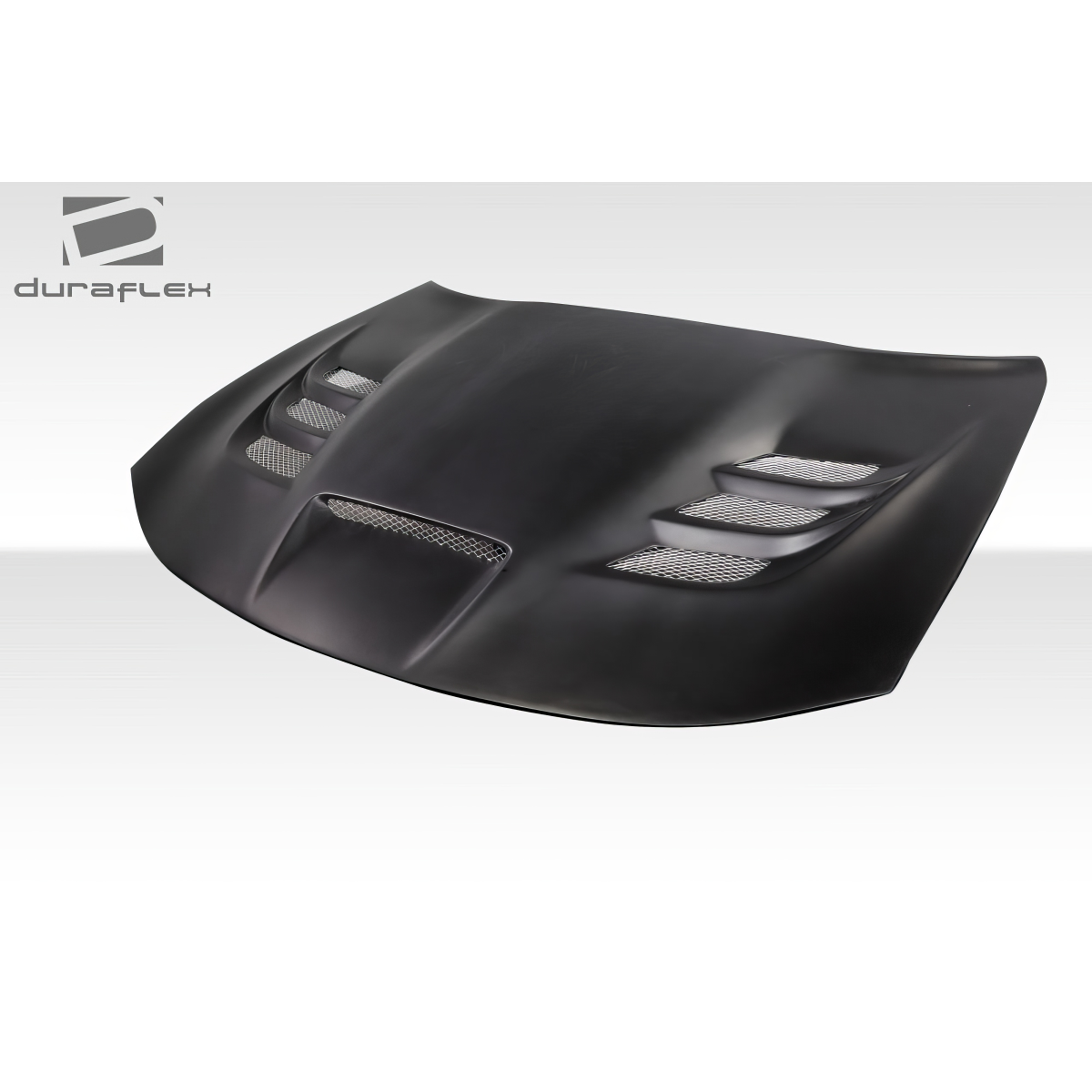 Modify your Dodge Charger 2015 with our Exterior/Hoods - Part shown at a front angled view