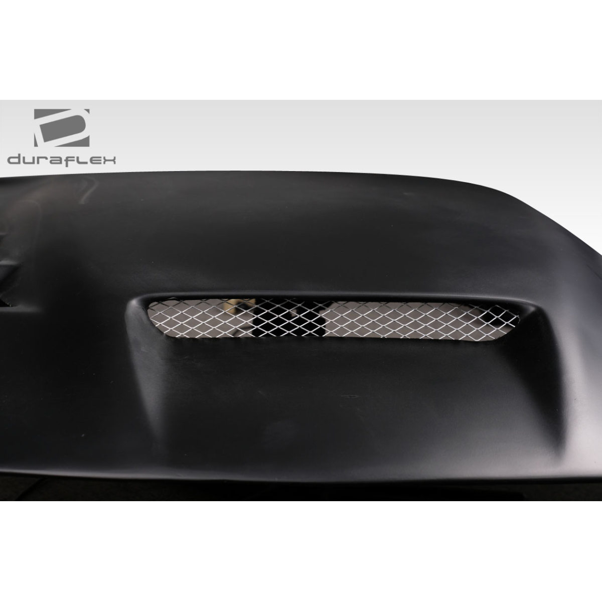 Modify your Dodge Charger 2015 with our Exterior/Hoods - The part is viewed from a top angle