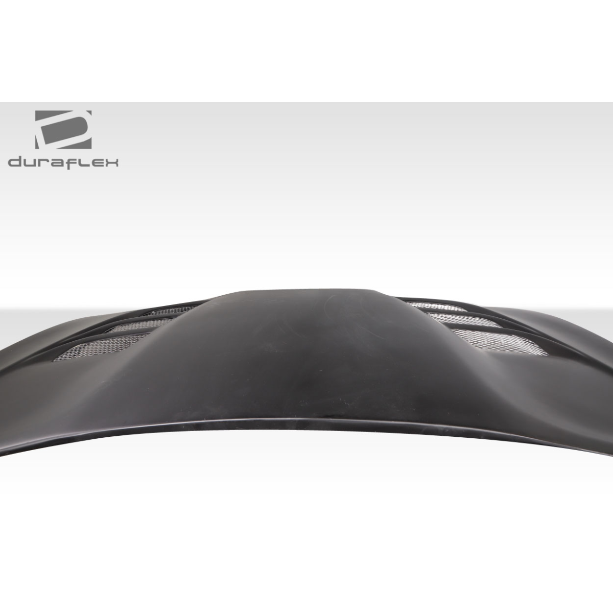 Modify your Dodge Charger 2015 with our Exterior/Hoods - Viewed from a slight upward angle