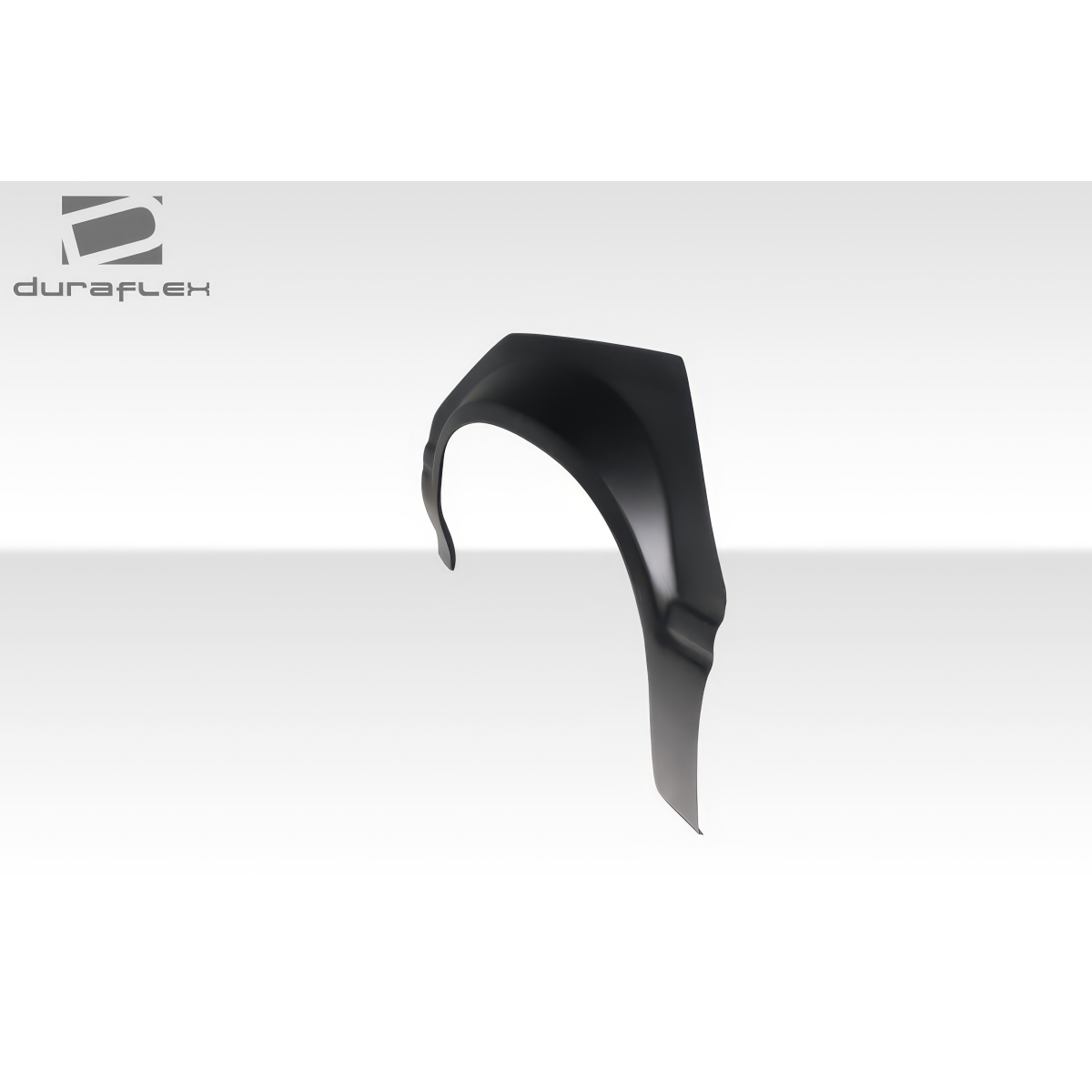 Modify your Ford Mustang 1979 with our Exterior/Fenders - Angled view of front fender flare part