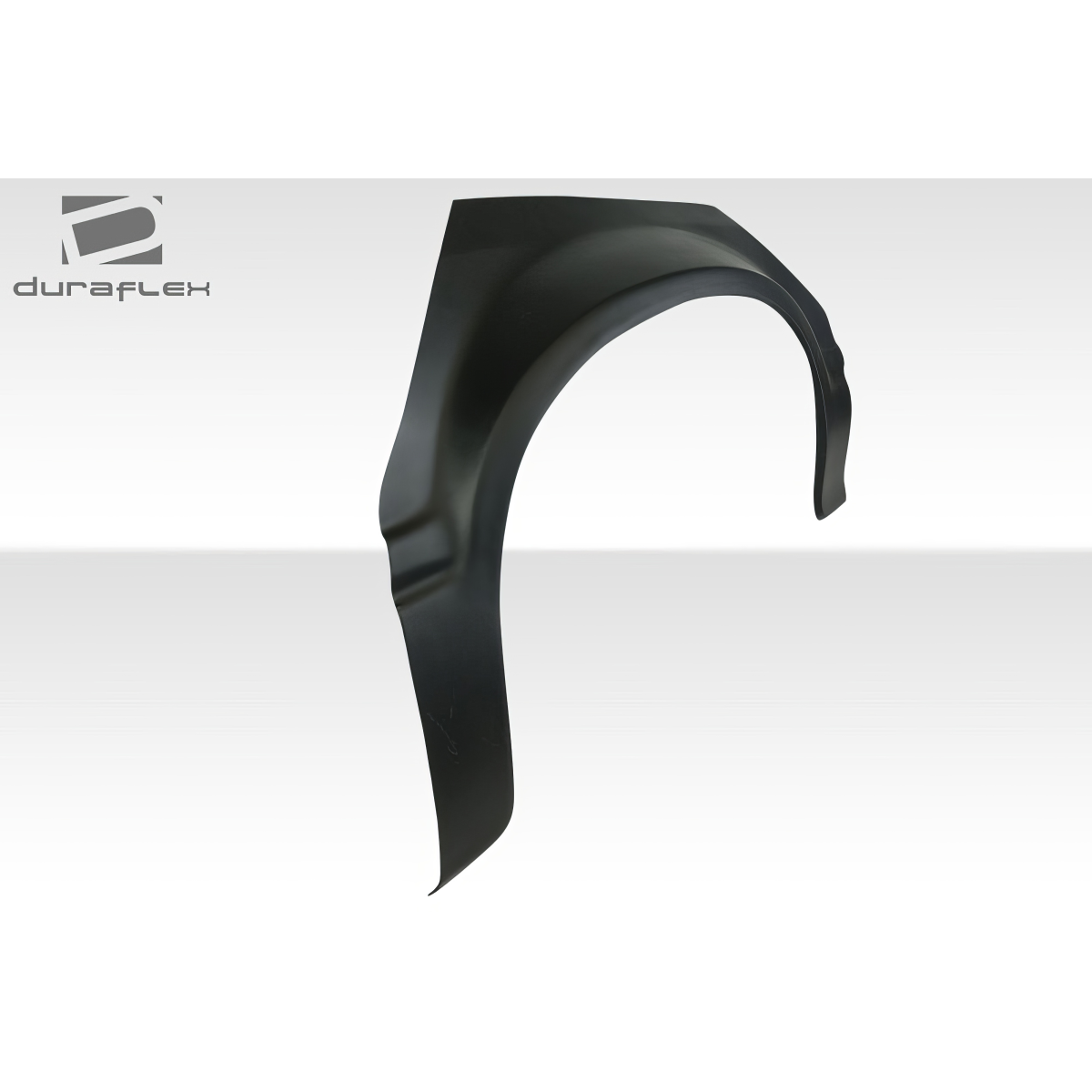 Modify your Ford Mustang 1979 with our Exterior/Fenders - Part shown in profile angle for clear view