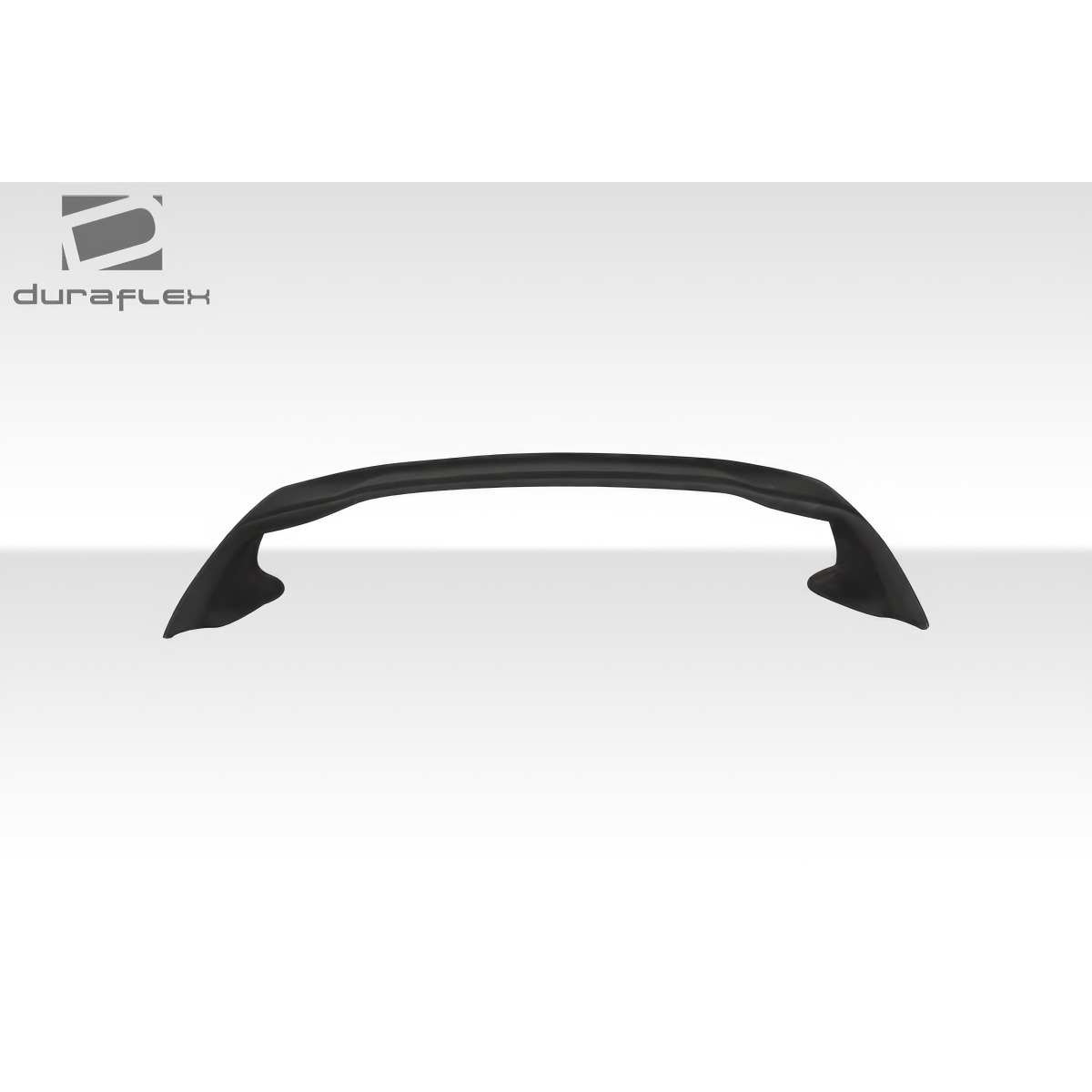 Modify your Toyota Corolla 2020 with our Exterior/Wings - Image shows rear wing spoiler at side angle