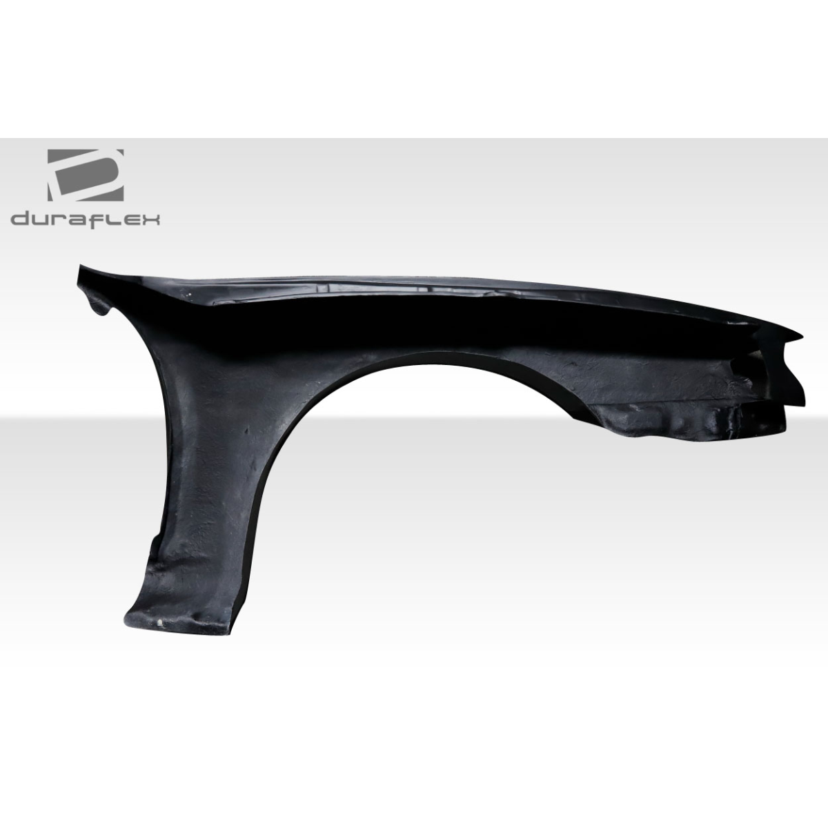 Modify your Nissan 240SX 1997 with our Exterior/Fenders - The part is viewed at a side profile angle