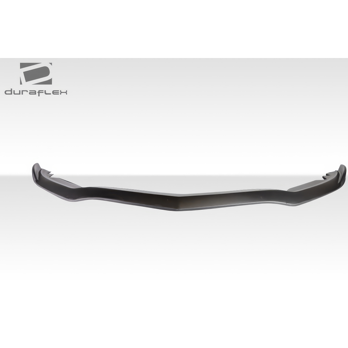 Modify your Cadillac ATS 2012 with our Exterior/Front Bumpers or Lips - Front lip spoiler viewed from above angled down