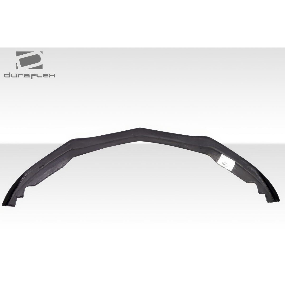 Modify your Cadillac ATS 2012 with our Exterior/Front Bumpers or Lips - Part seen from a straight on angle