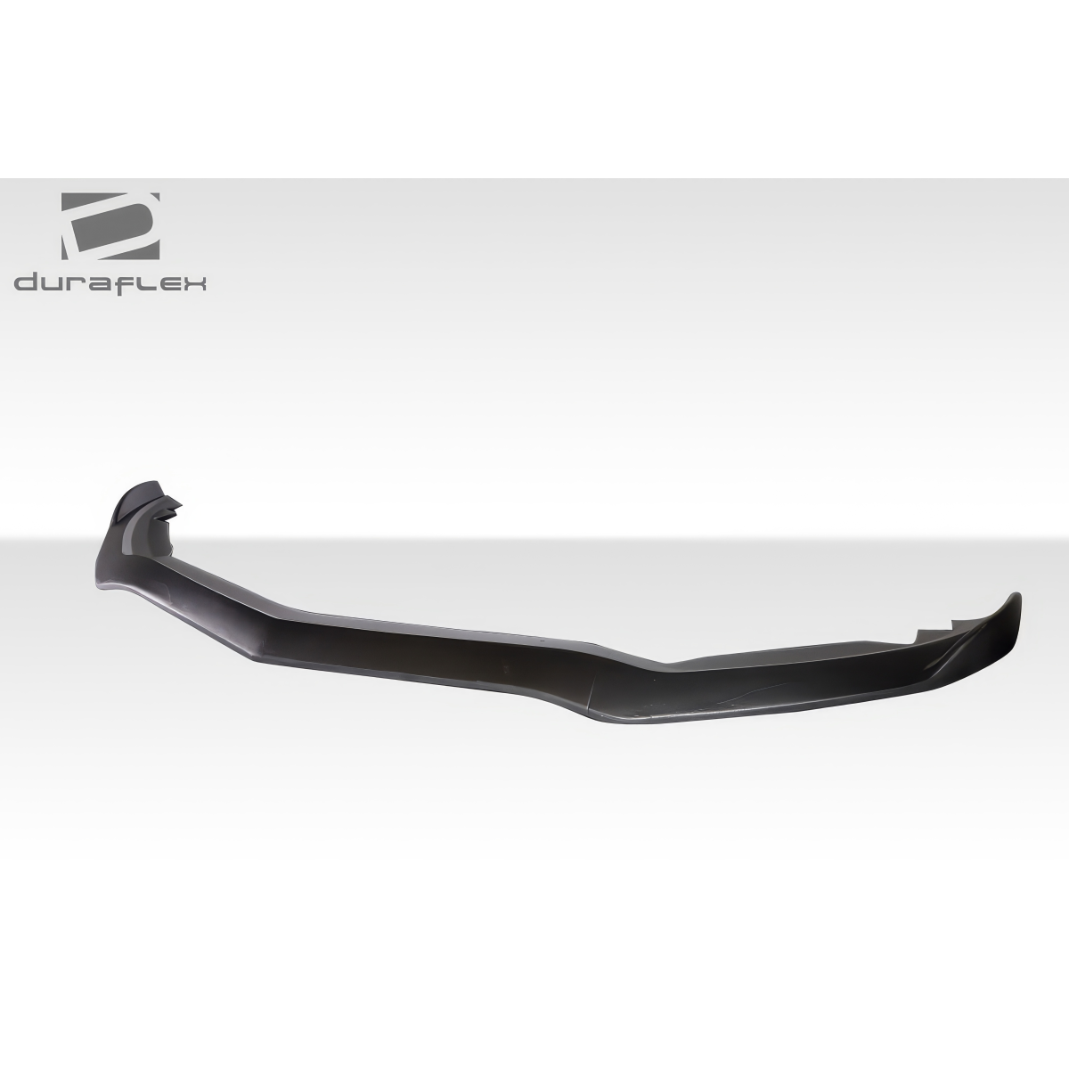 Modify your Cadillac ATS 2012 with our Exterior/Front Bumpers or Lips - Side view of front lip spoiler at a slight angle