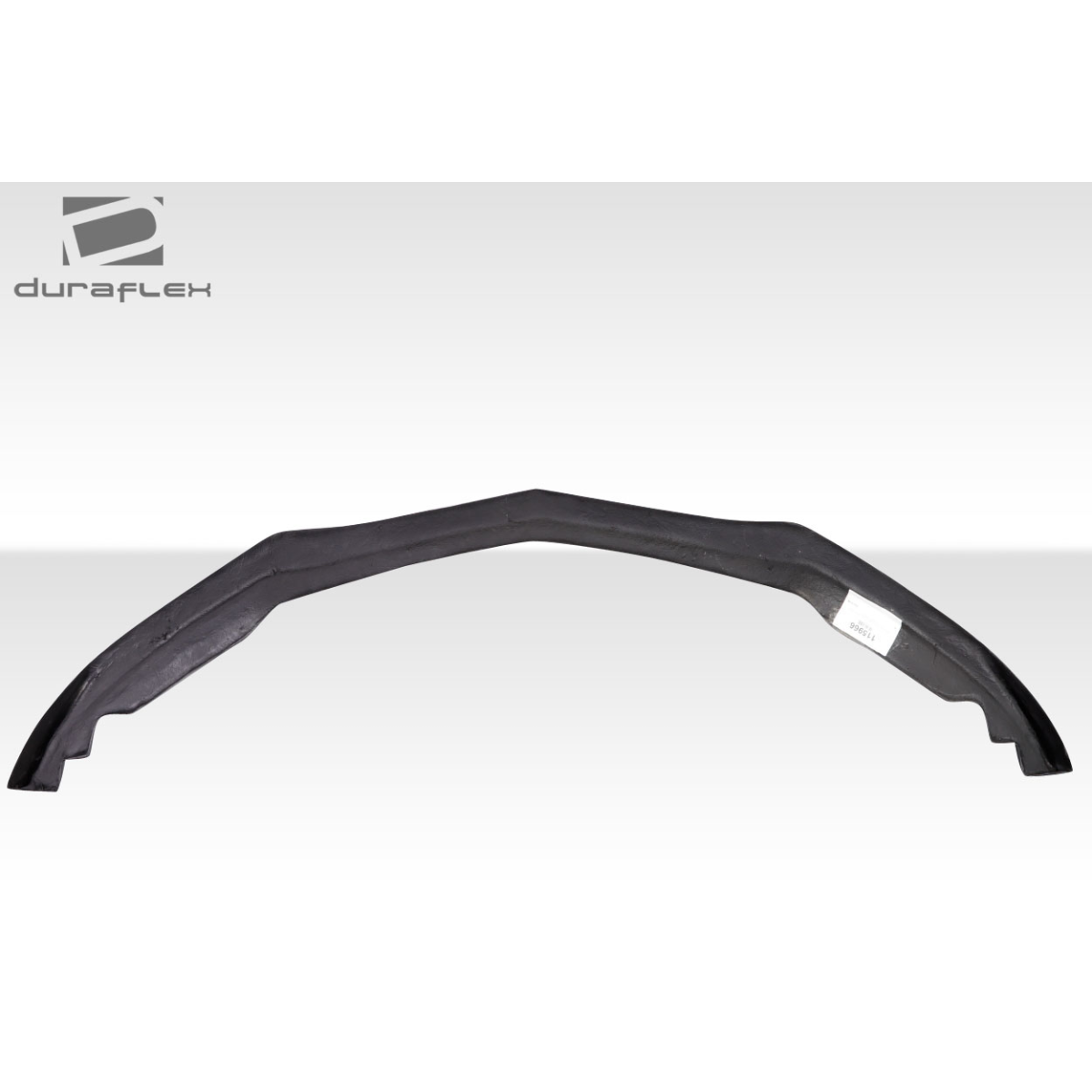 Modify your Cadillac ATS 2012 with our Exterior/Front Bumpers or Lips - Viewed from a straight on perspective