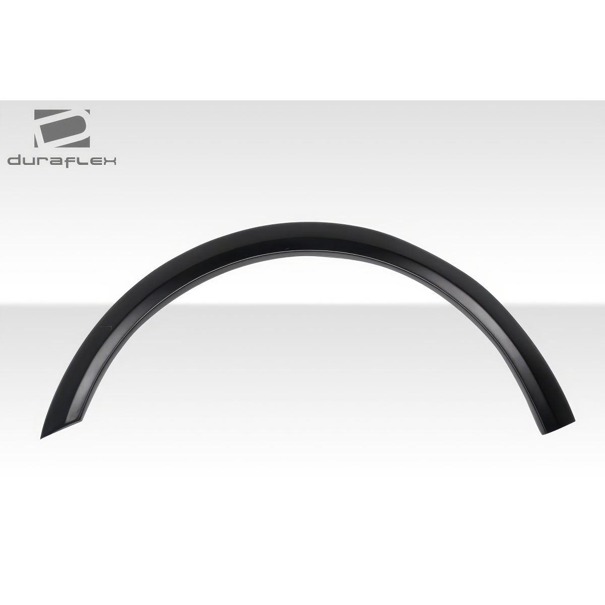 Modify your Tesla S 2012 with our Exterior/Fenders - Part displayed at a slight upward arch angle