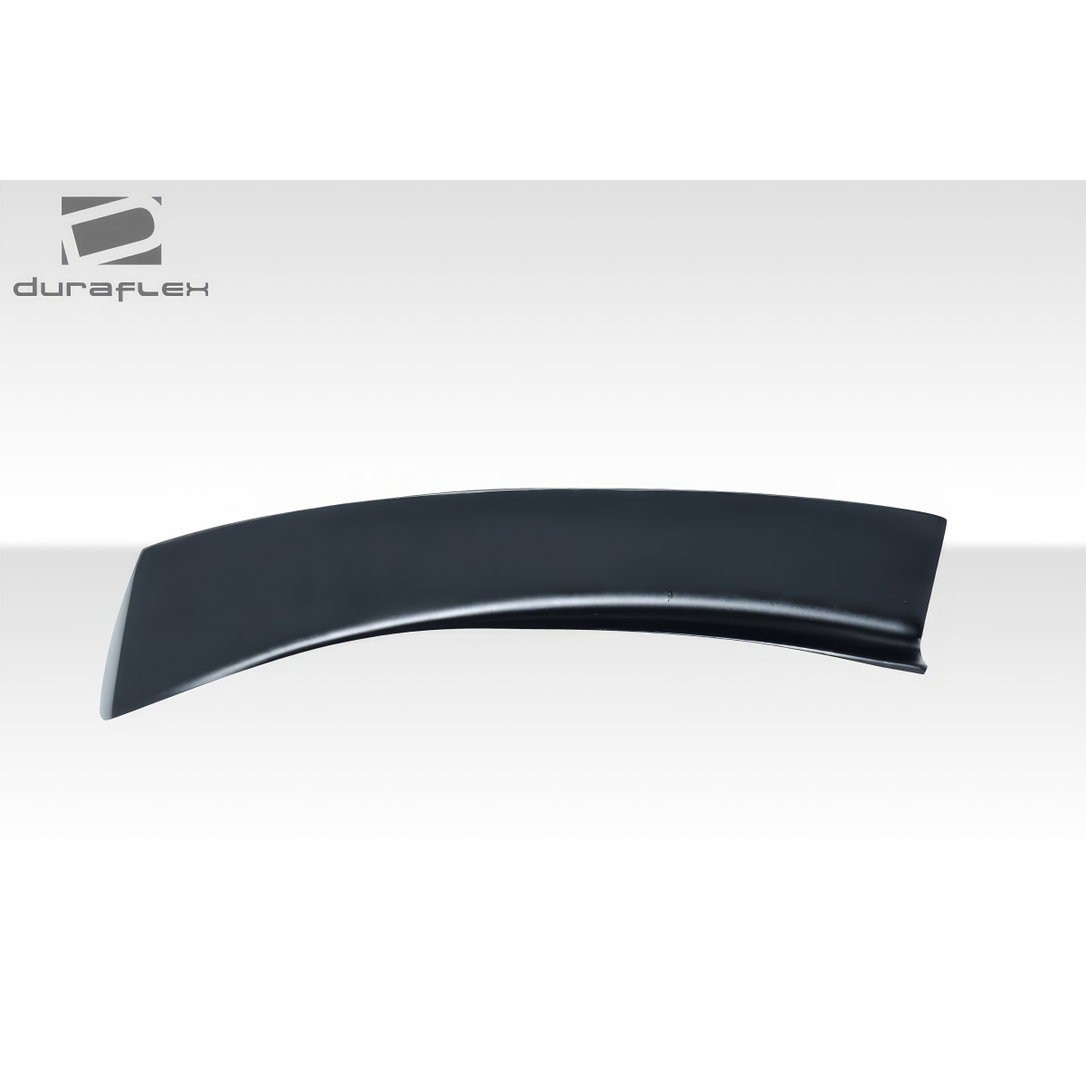 Modify your Tesla S 2012 with our Exterior/Fenders - Part is viewed at a straight angle