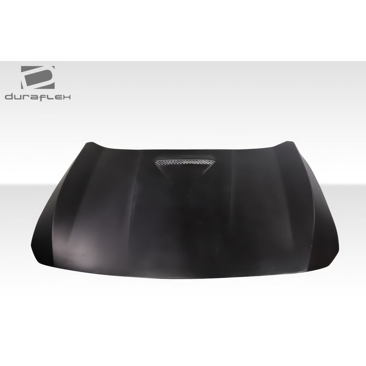 Modify your Honda Accord 2018 with our Exterior/Hoods - Part displayed from a front view angle